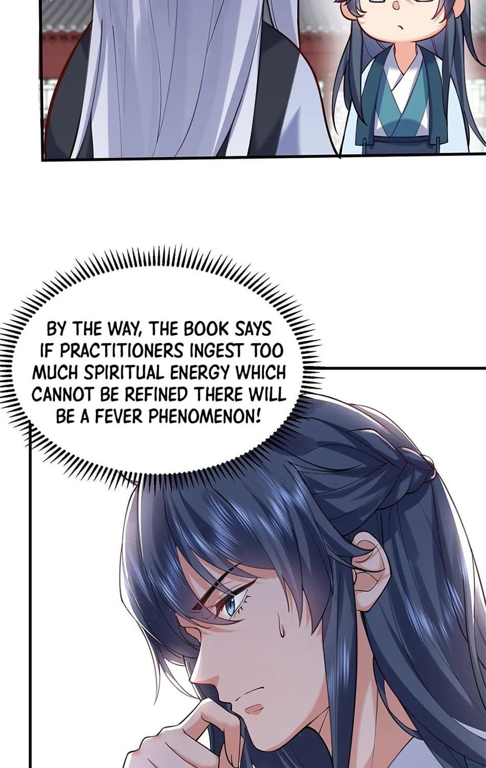 When Did I Become Unbeatable? Mangakakalot X Chapter 45 Page 14