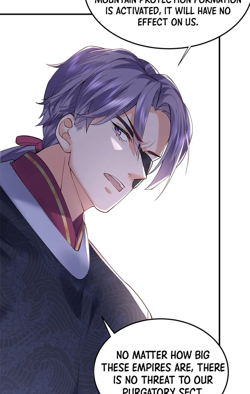 When Did I Become Unbeatable? Mangakakalot X Chapter 45 Page 46