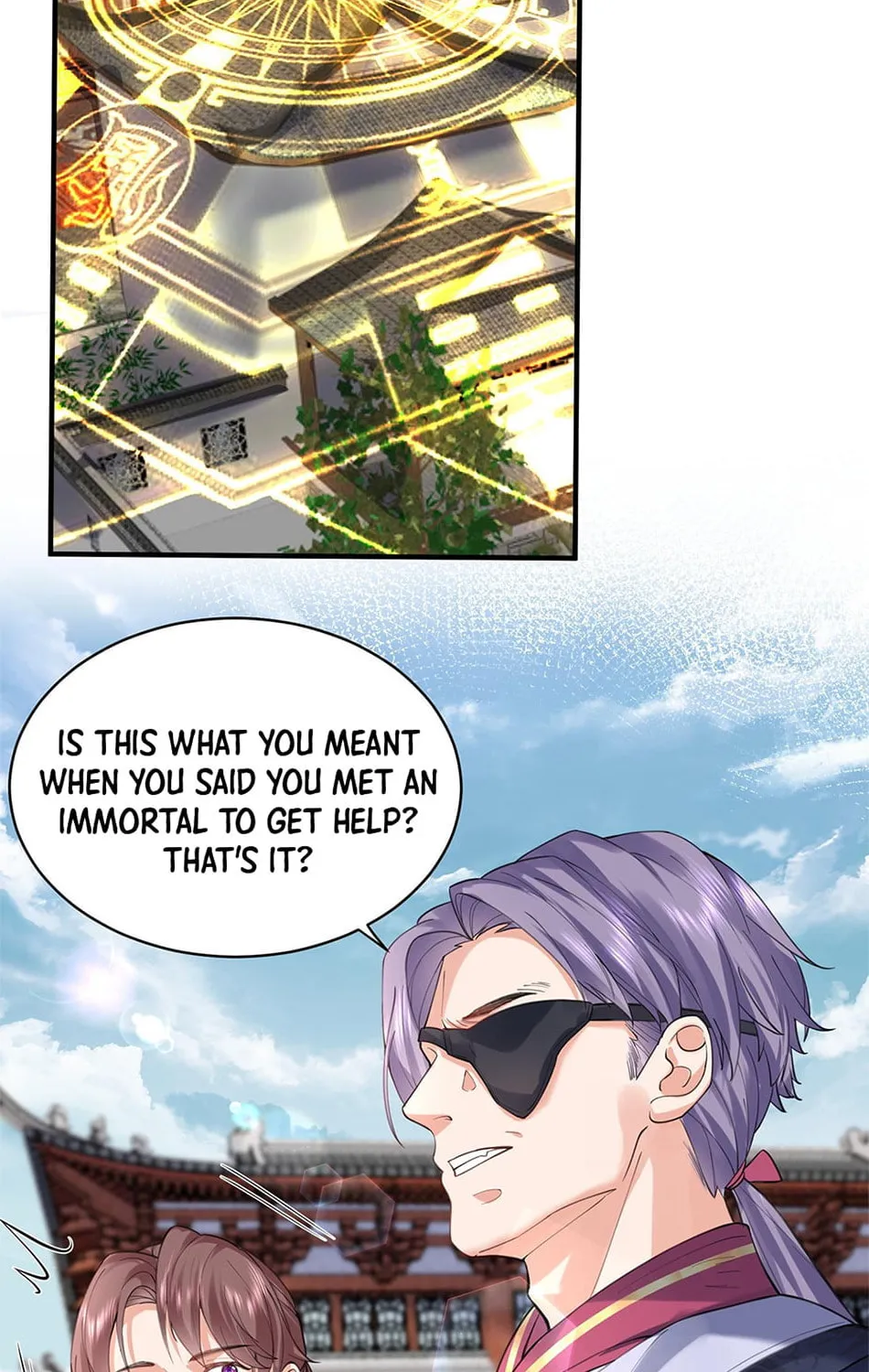 When Did I Become Unbeatable? Mangakakalot X Chapter 45 Page 42