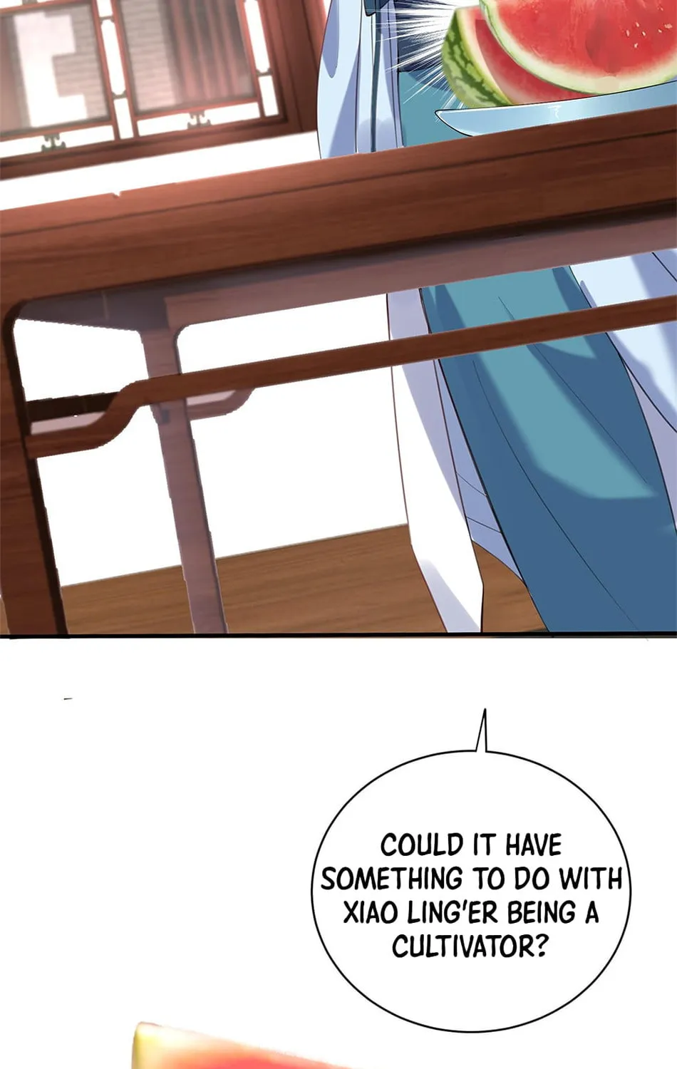 When Did I Become Unbeatable? Mangakakalot X Chapter 45 Page 6
