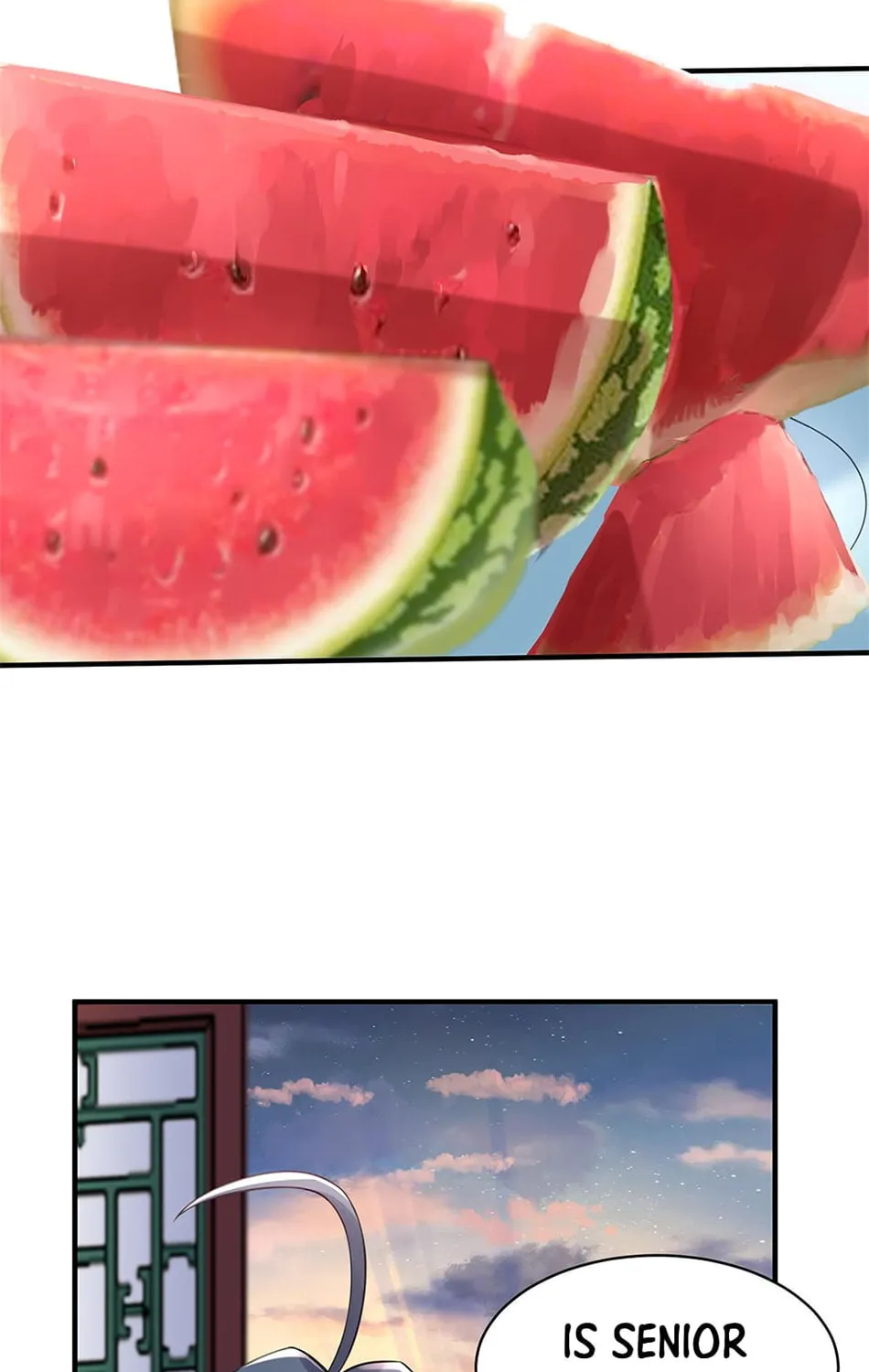 When Did I Become Unbeatable? Mangakakalot X Chapter 45 Page 7