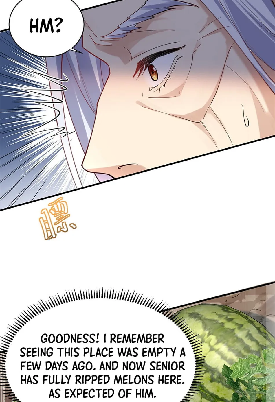 When Did I Become Unbeatable? Mangakakalot X Chapter 45 Page 10