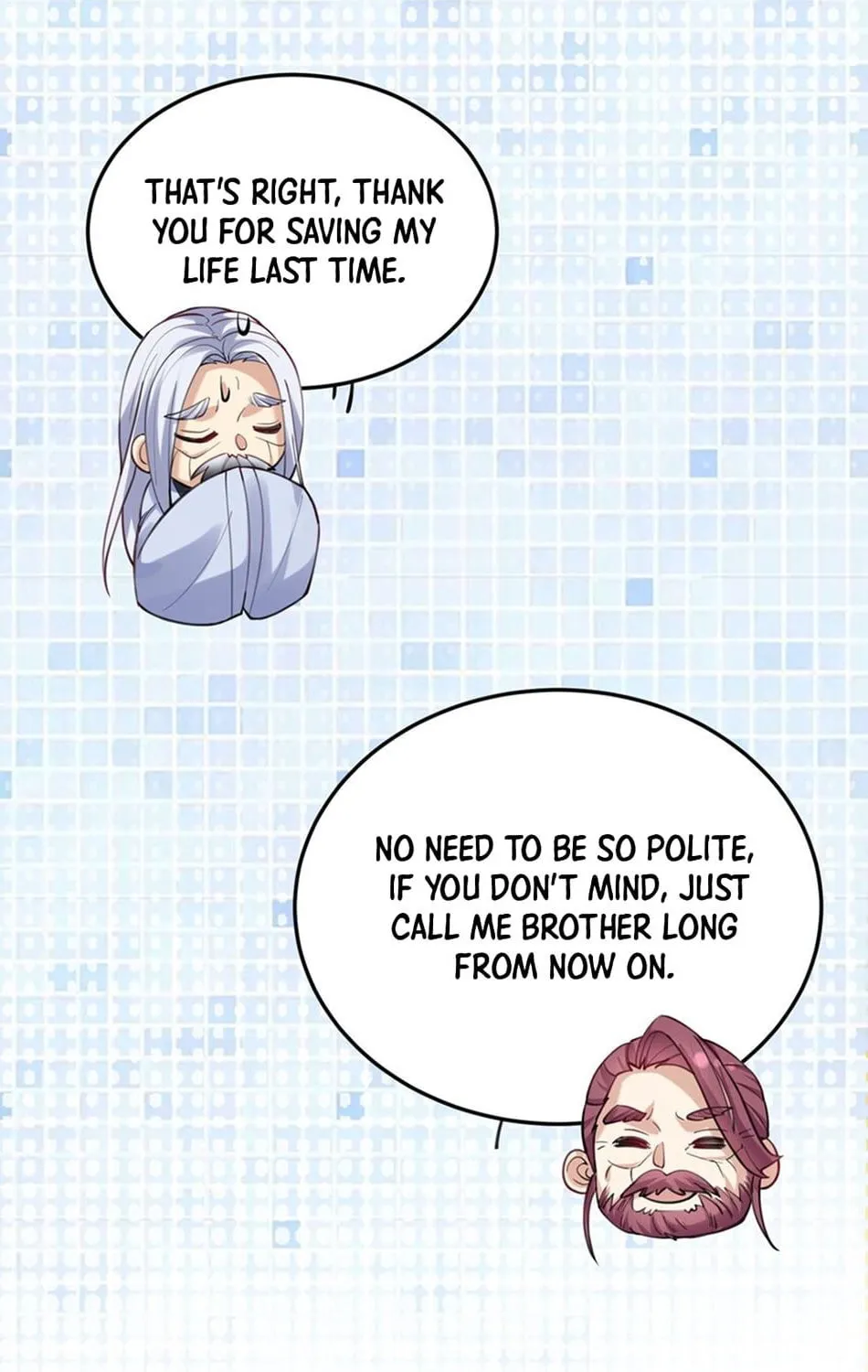 When Did I Become Unbeatable? Mangakakalot X Chapter 46 Page 18