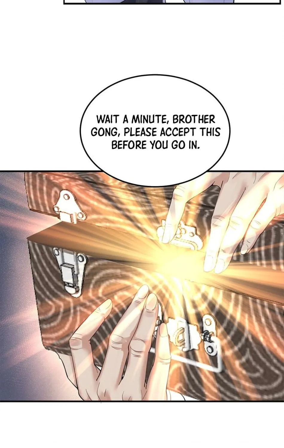 When Did I Become Unbeatable? Mangakakalot X Chapter 46 Page 24