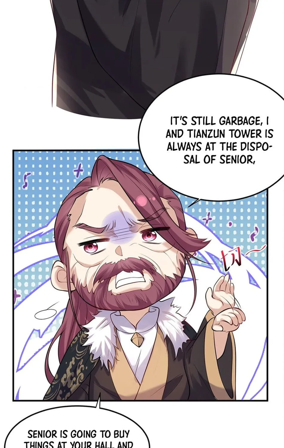 When Did I Become Unbeatable? Mangakakalot X Chapter 46 Page 43