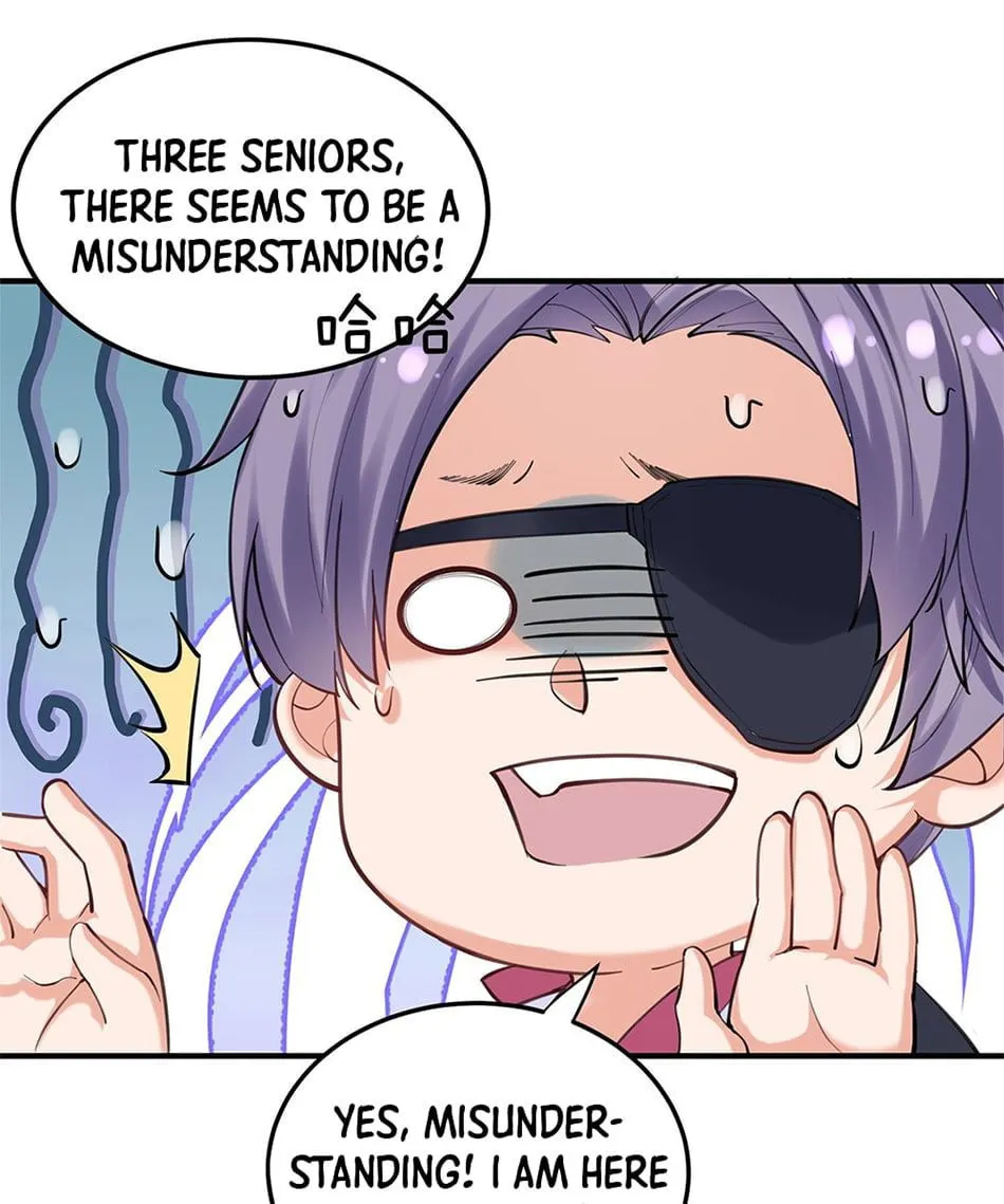 When Did I Become Unbeatable? Mangakakalot X Chapter 47 Page 15