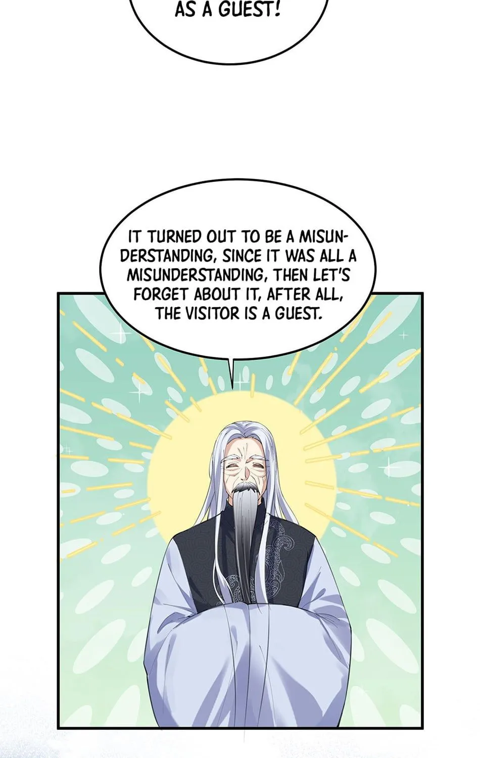 When Did I Become Unbeatable? Mangakakalot X Chapter 47 Page 16