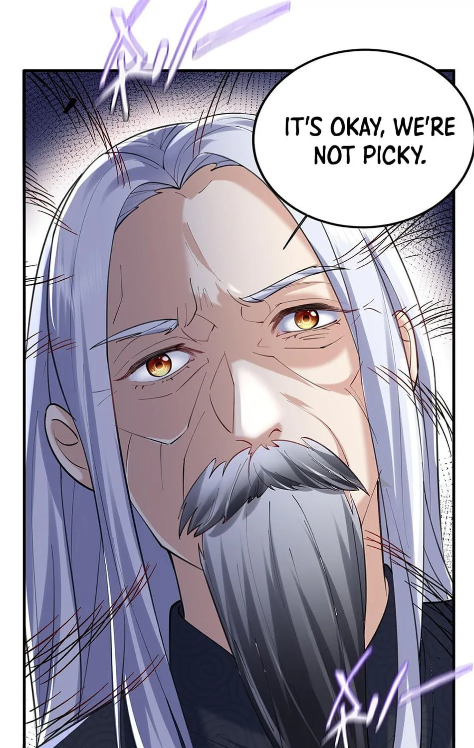 When Did I Become Unbeatable? Mangakakalot X Chapter 47 Page 18