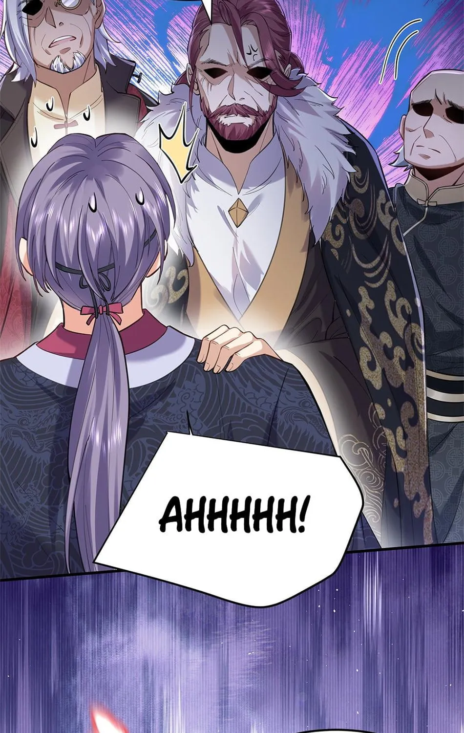 When Did I Become Unbeatable? Mangakakalot X Chapter 47 Page 11