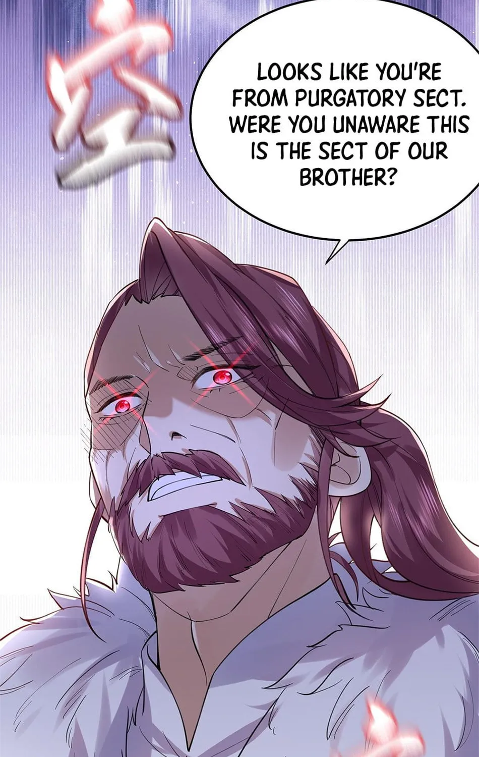 When Did I Become Unbeatable? Mangakakalot X Chapter 47 Page 12