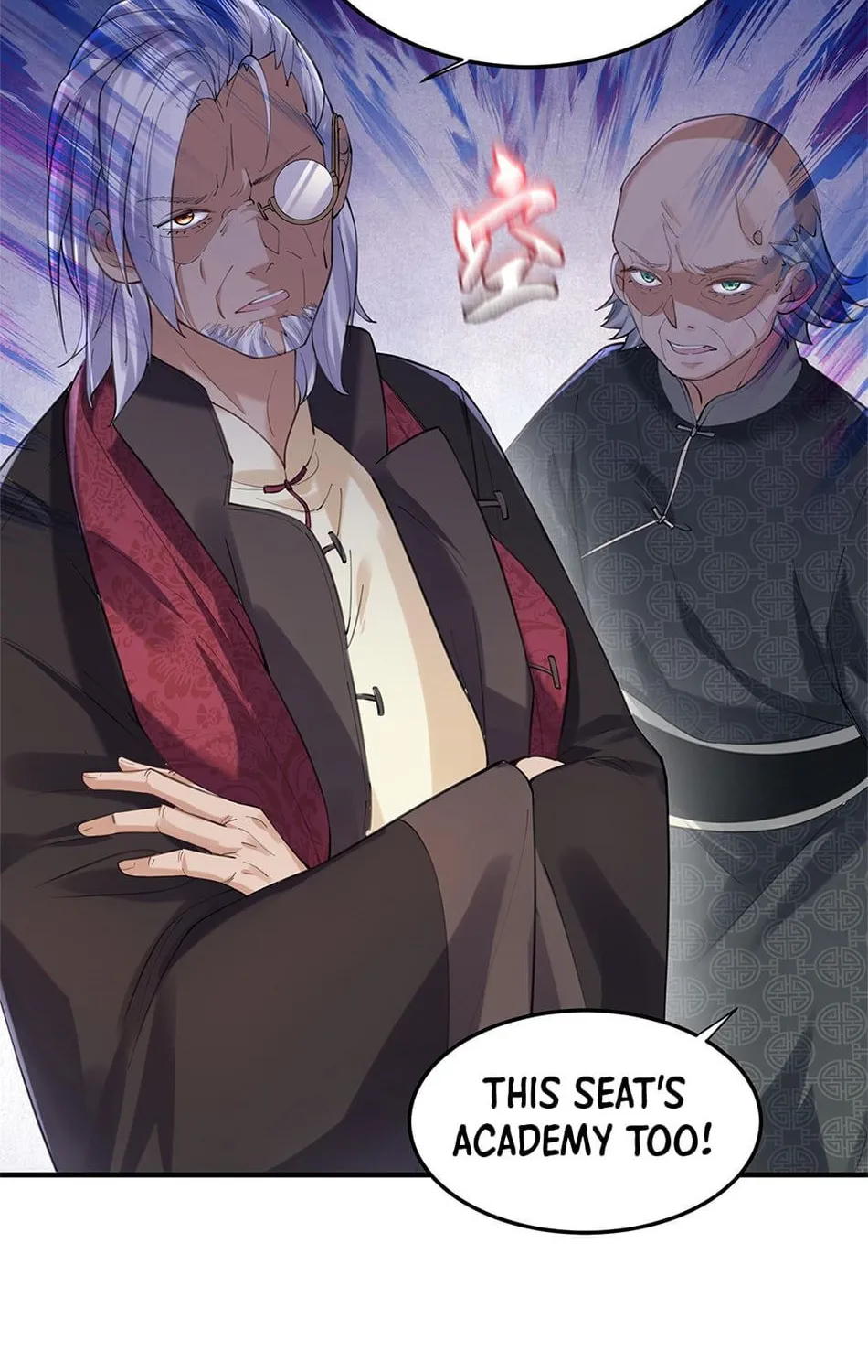 When Did I Become Unbeatable? Mangakakalot X Chapter 47 Page 14