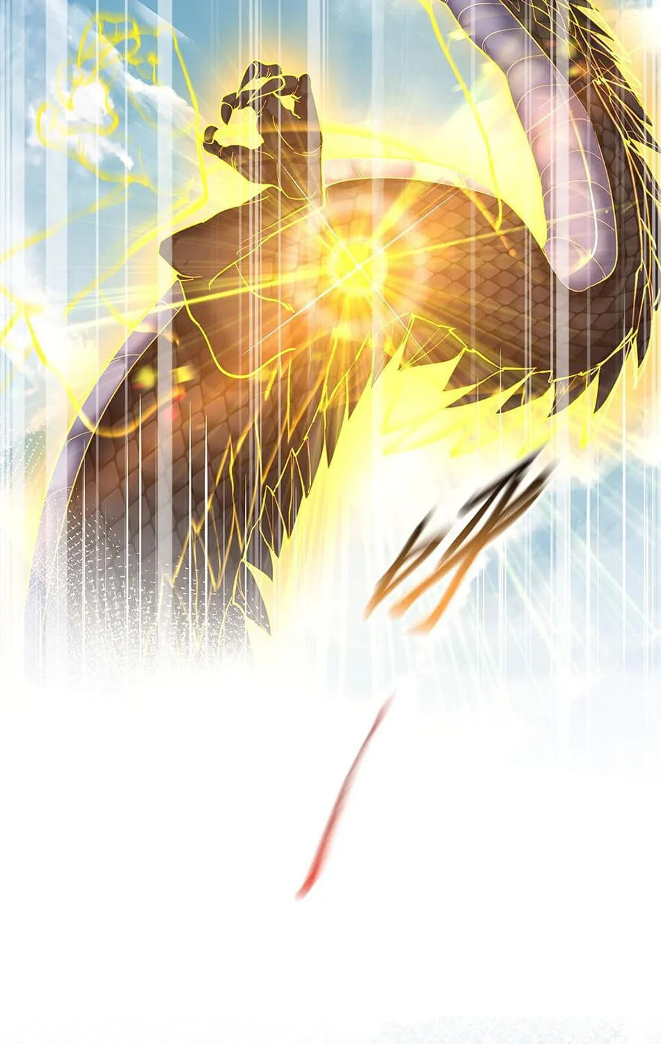 When Did I Become Unbeatable? Mangakakalot X Chapter 47 Page 26