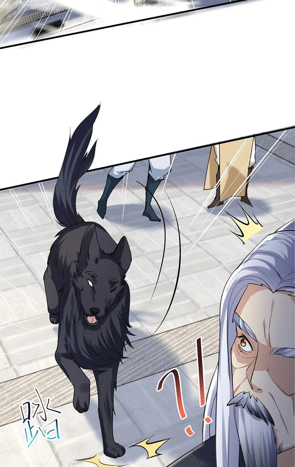 When Did I Become Unbeatable? Mangakakalot X Chapter 47 Page 29