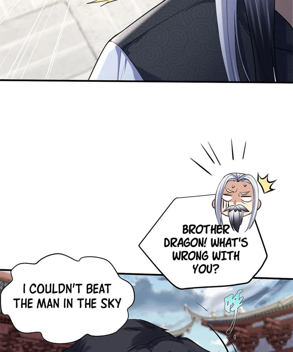 When Did I Become Unbeatable? Mangakakalot X Chapter 47 Page 30