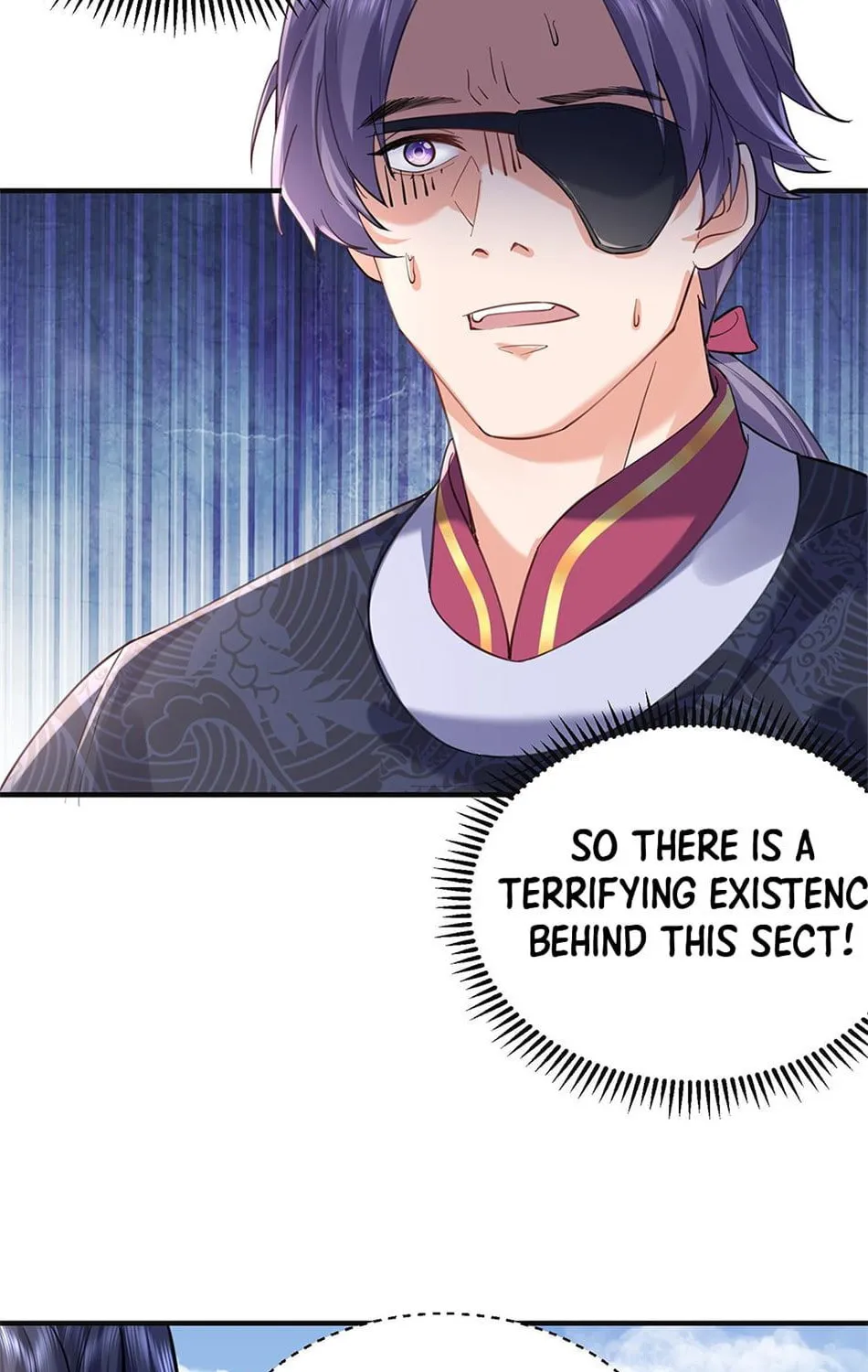 When Did I Become Unbeatable? Mangakakalot X Chapter 47 Page 3