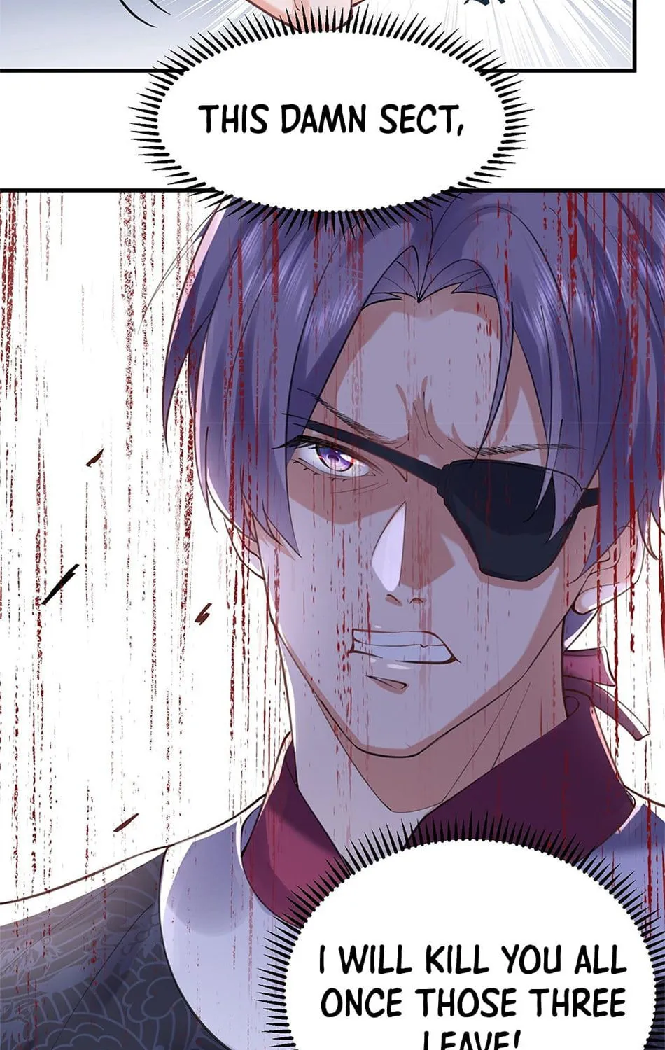 When Did I Become Unbeatable? Mangakakalot X Chapter 47 Page 23