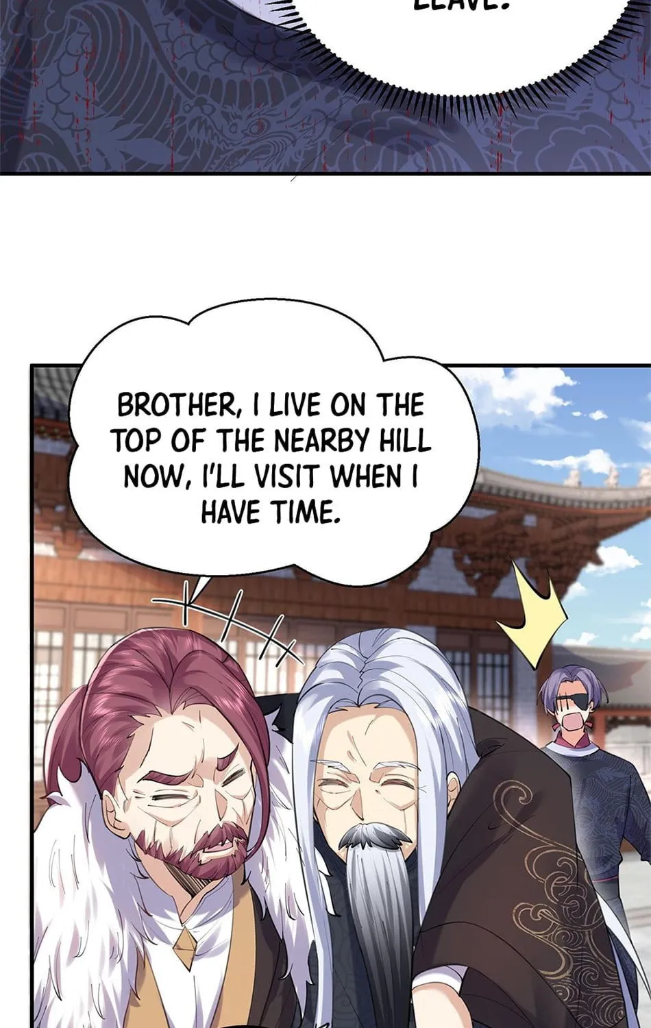 When Did I Become Unbeatable? Mangakakalot X Chapter 47 Page 24
