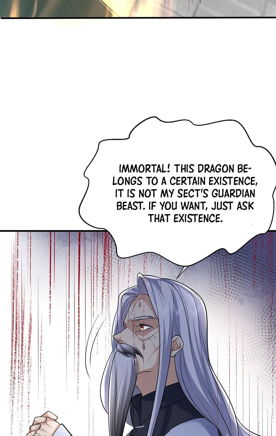 When Did I Become Unbeatable? Mangakakalot X Chapter 47 Page 38