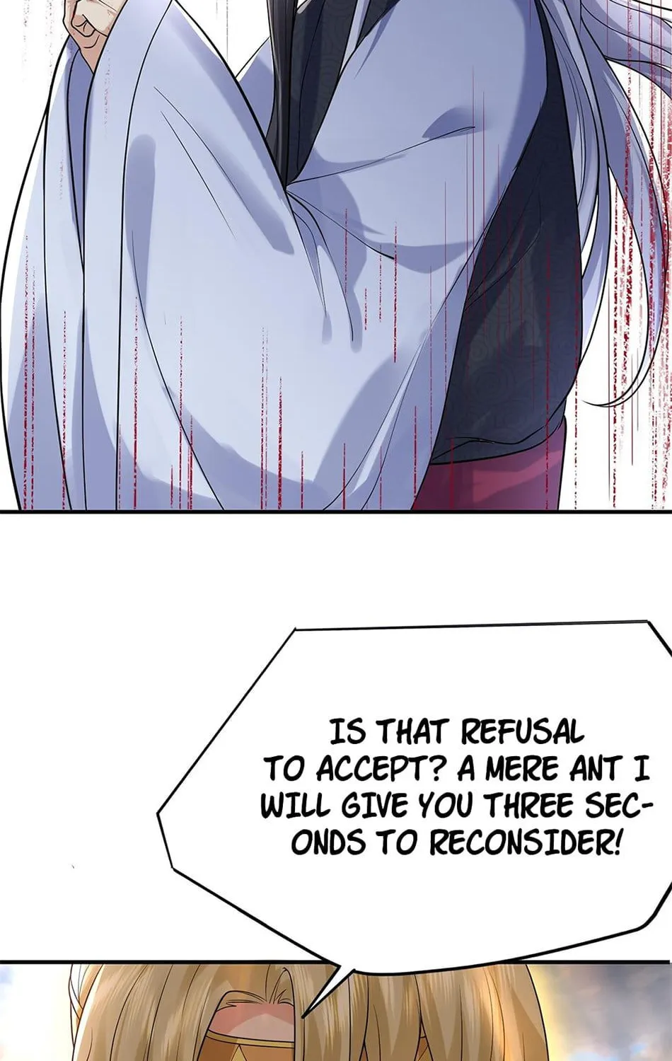 When Did I Become Unbeatable? Mangakakalot X Chapter 47 Page 39