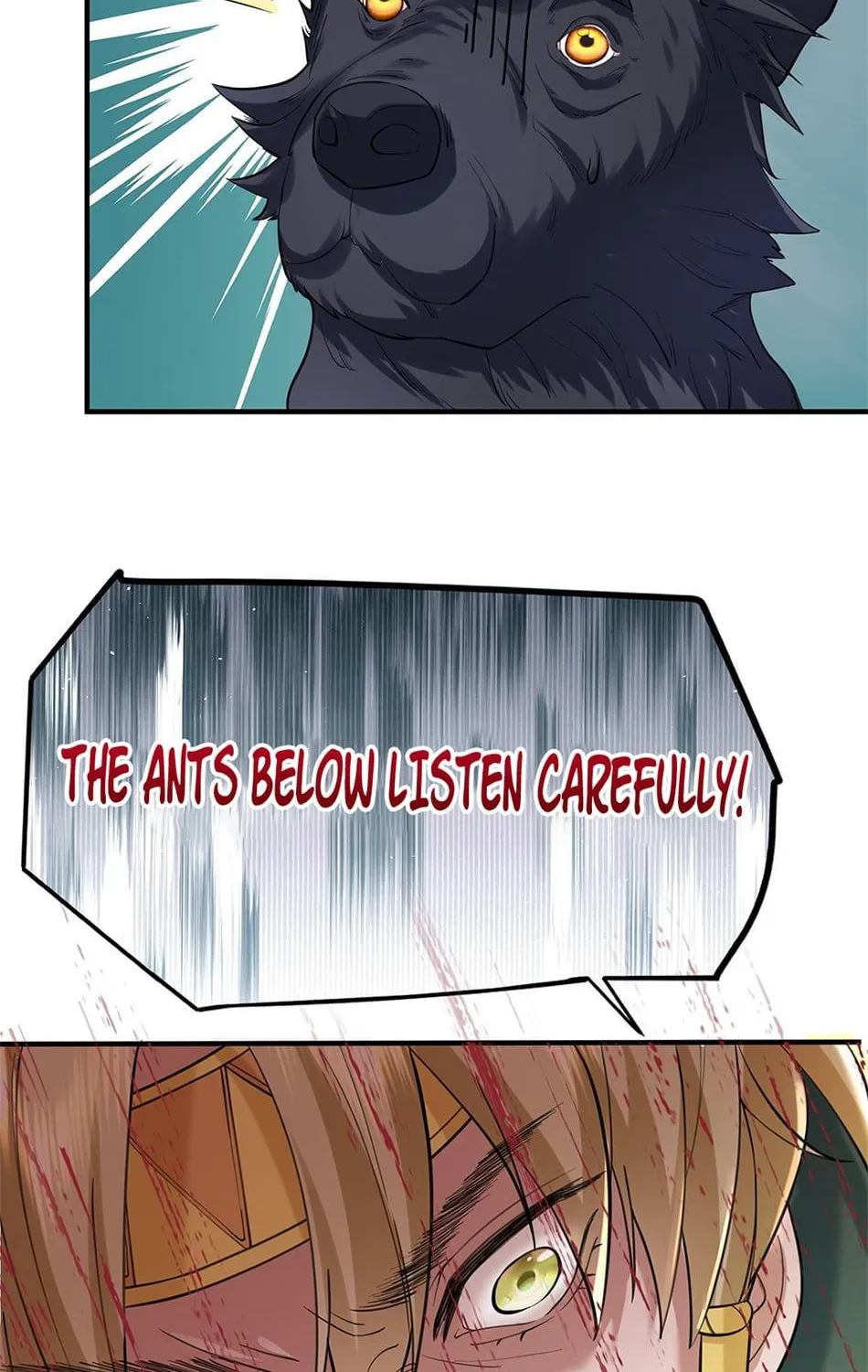 When Did I Become Unbeatable? Mangakakalot X Chapter 47 Page 34