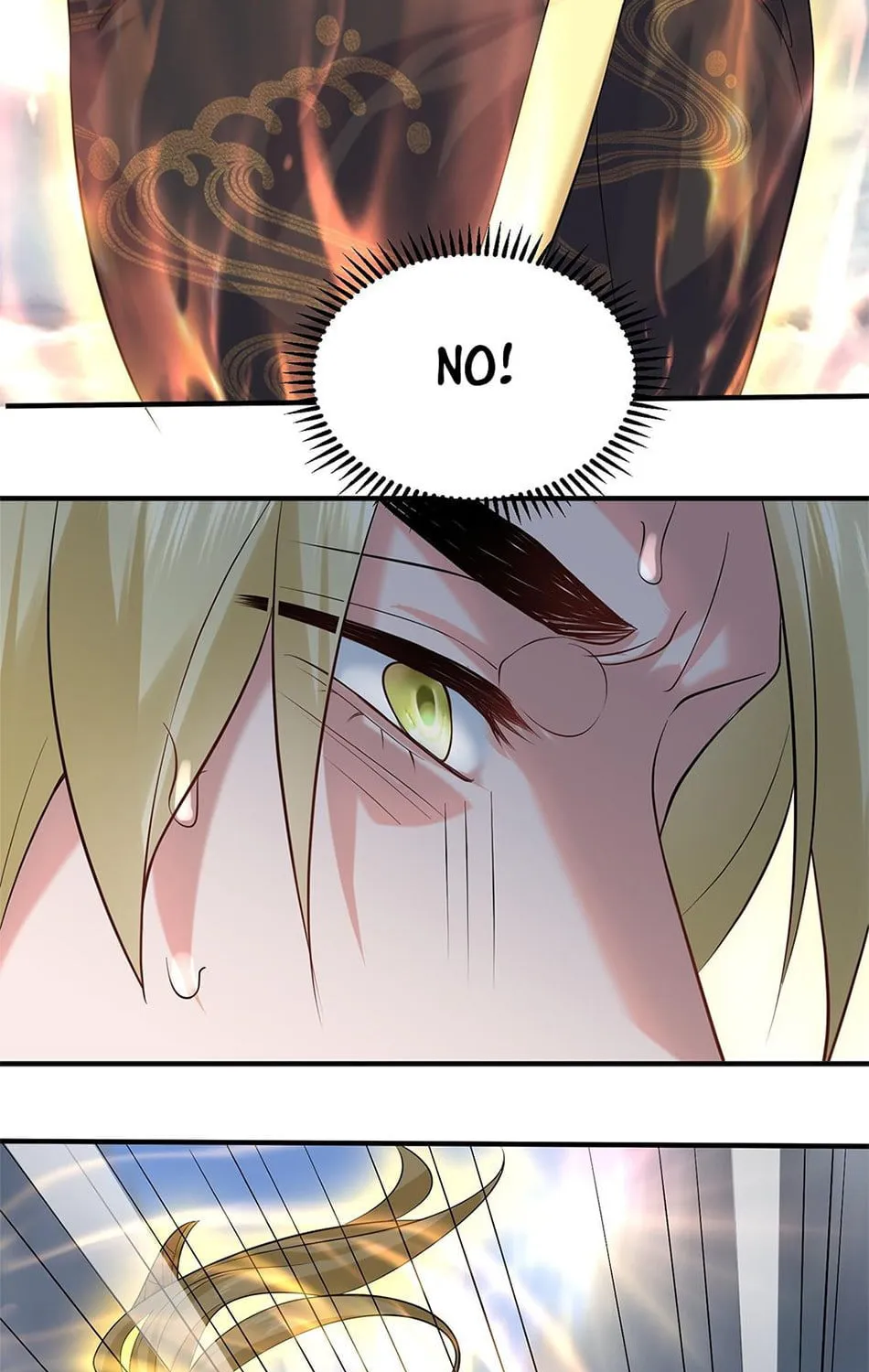 When Did I Become Unbeatable? Mangakakalot X Chapter 47 Page 48