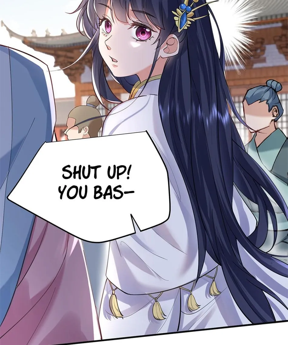 When Did I Become Unbeatable? Mangakakalot X Chapter 47 Page 5