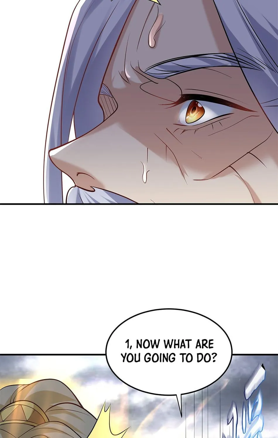 When Did I Become Unbeatable? Mangakakalot X Chapter 47 Page 41