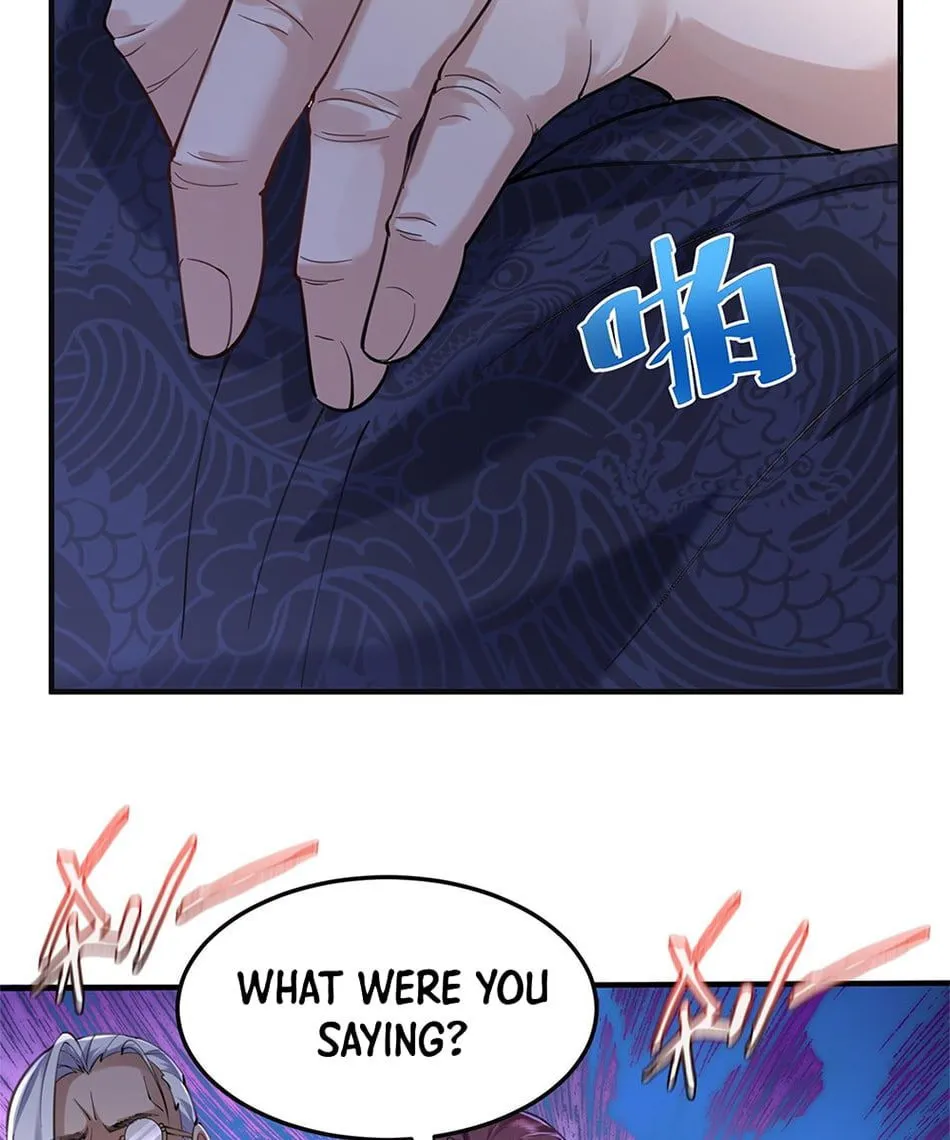 When Did I Become Unbeatable? Mangakakalot X Chapter 47 Page 10