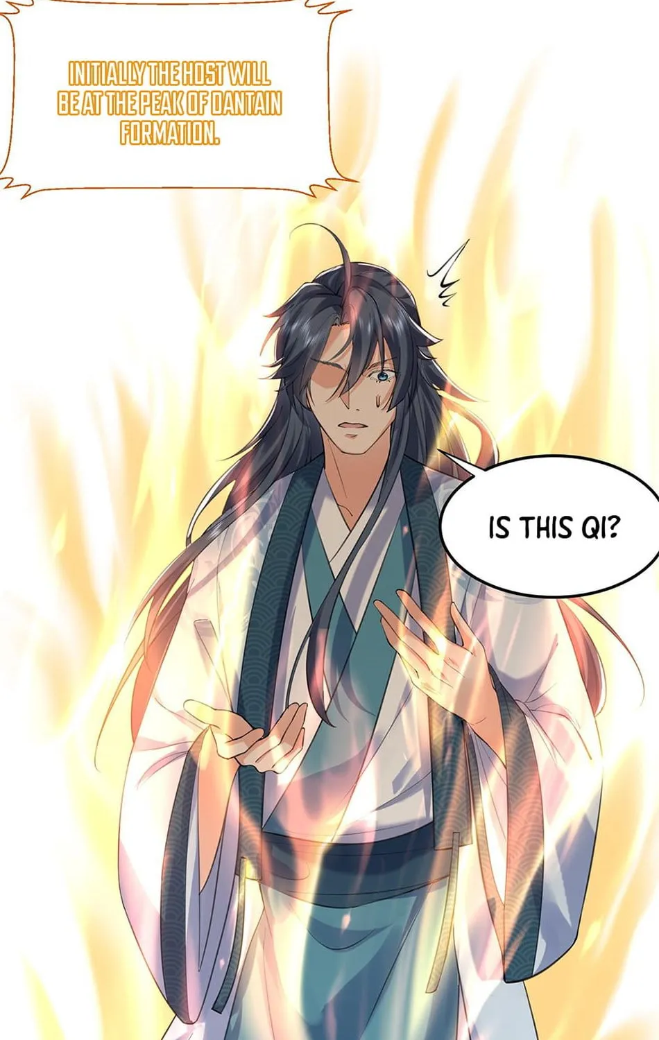 When Did I Become Unbeatable? Mangakakalot X Chapter 48 Page 44