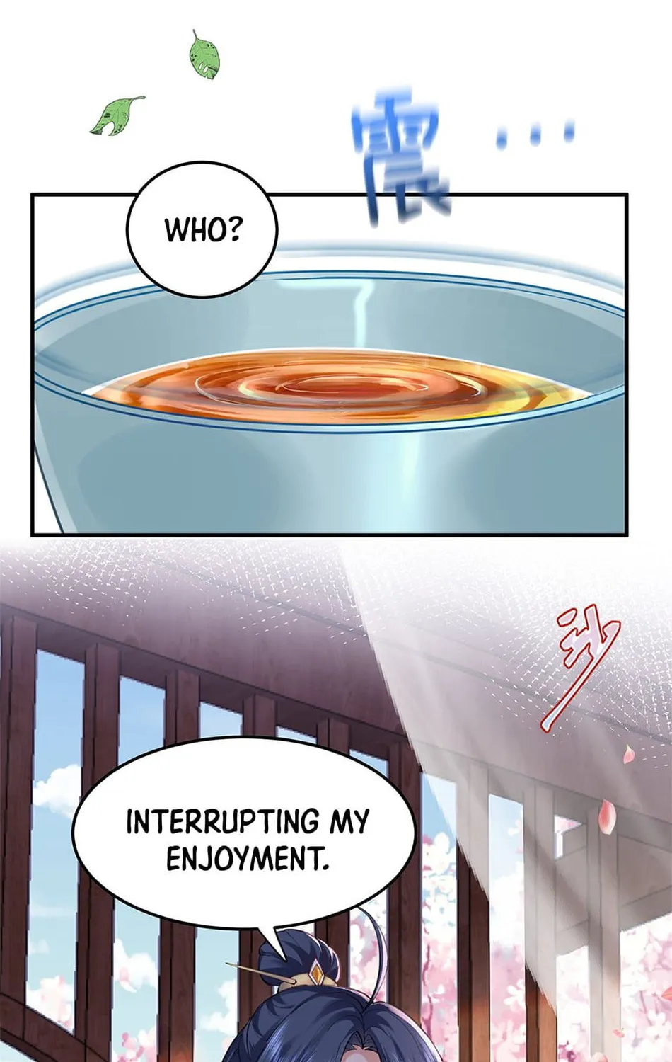 When Did I Become Unbeatable? Mangakakalot X Chapter 49 Page 18