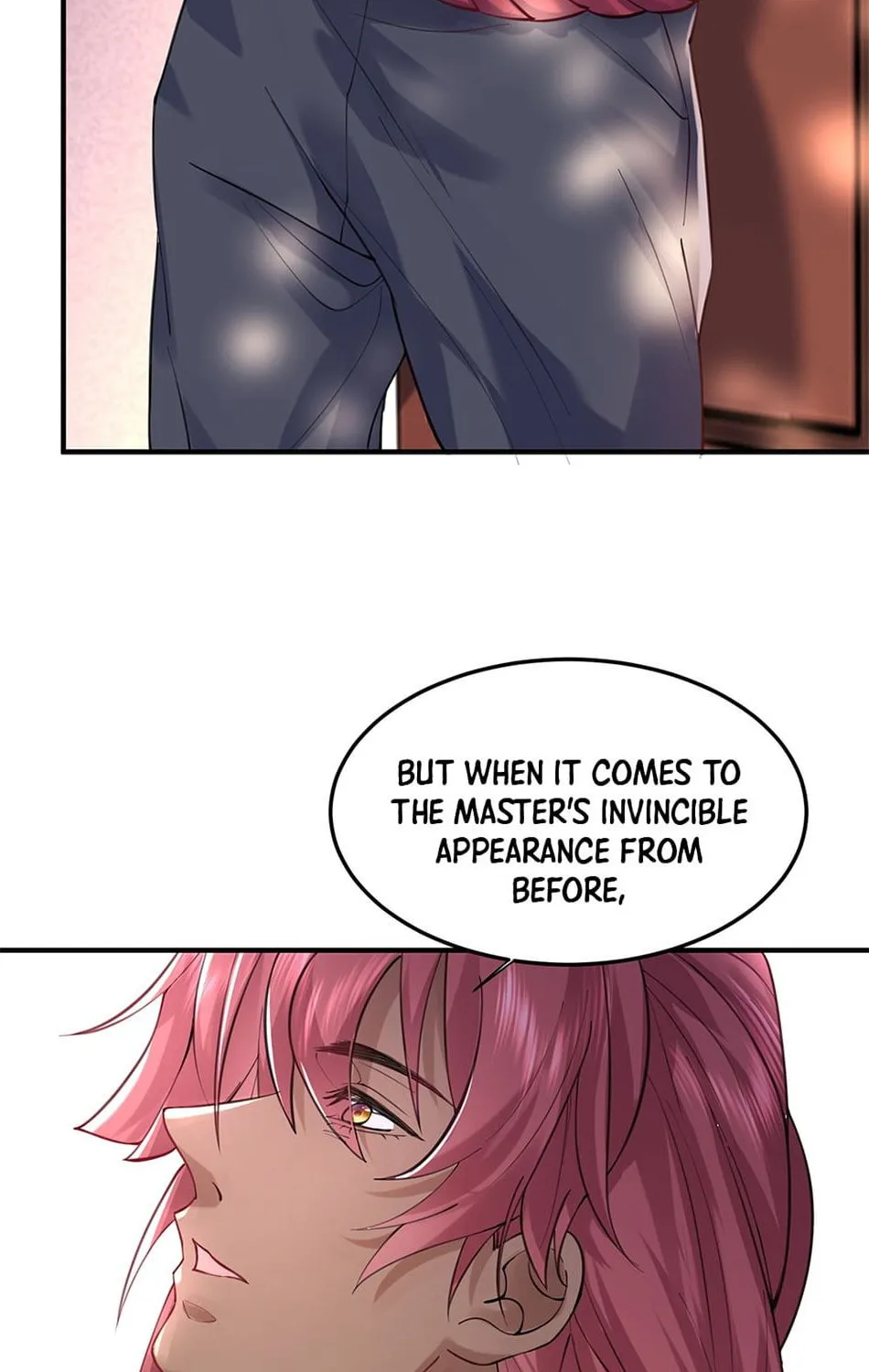 When Did I Become Unbeatable? Mangakakalot X Chapter 49 Page 13