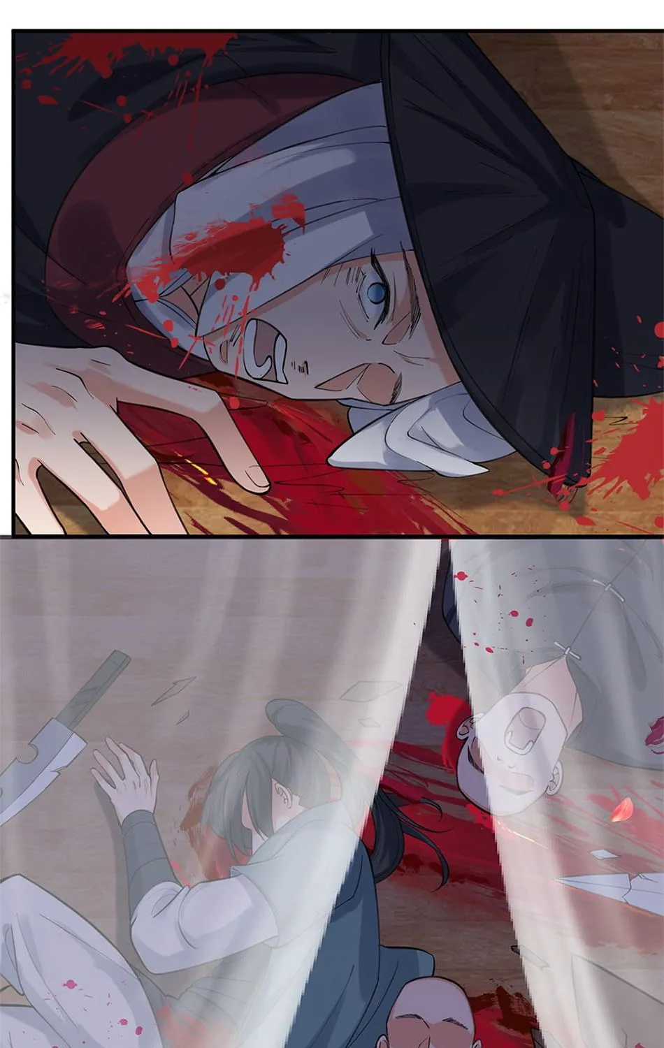 When Did I Become Unbeatable? Mangakakalot X Chapter 49 Page 26