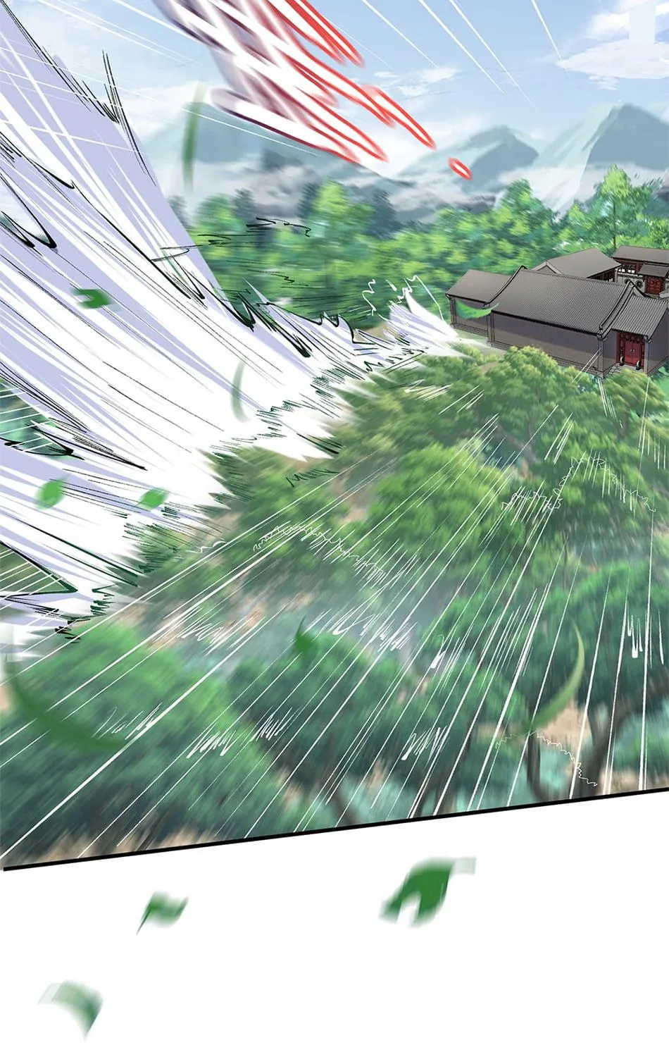 When Did I Become Unbeatable? Mangakakalot X Chapter 49 Page 3