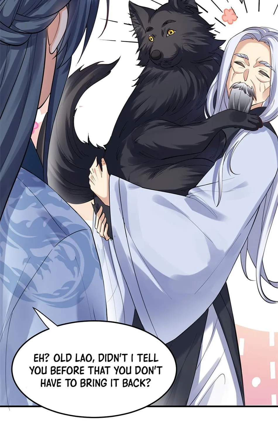 When Did I Become Unbeatable? Mangakakalot X Chapter 49 Page 36