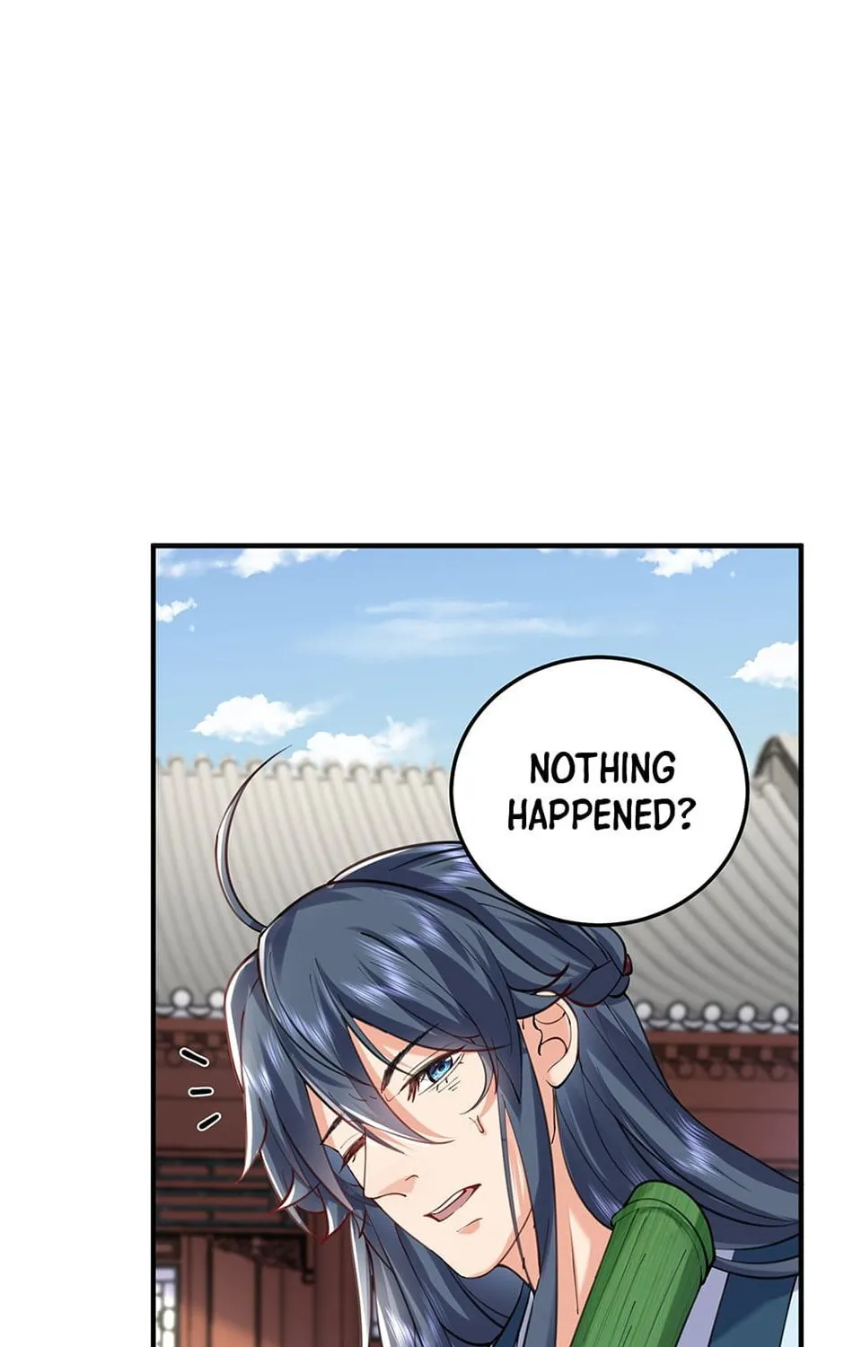 When Did I Become Unbeatable? Mangakakalot X Chapter 49 Page 4