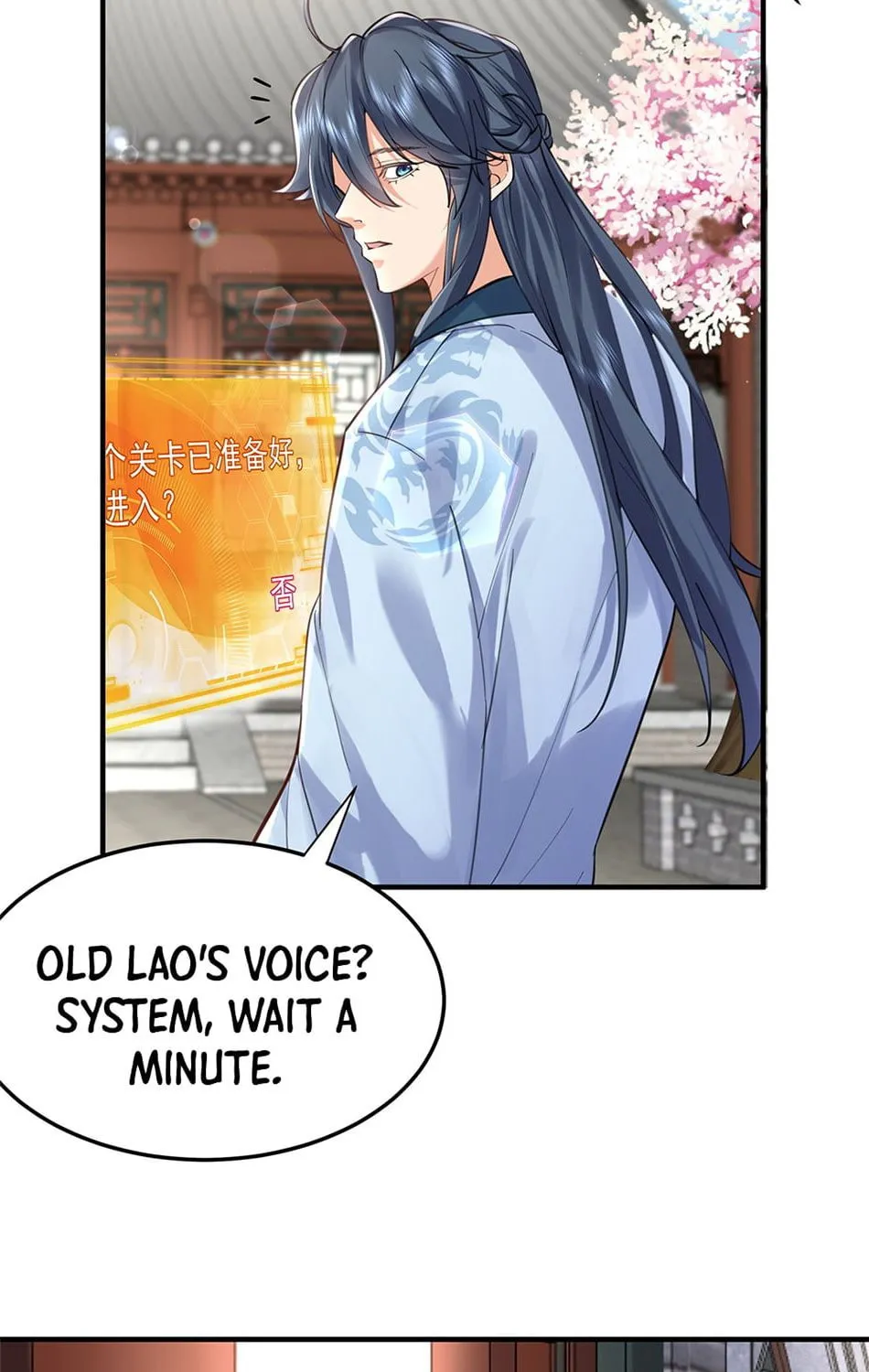 When Did I Become Unbeatable? Mangakakalot X Chapter 49 Page 33