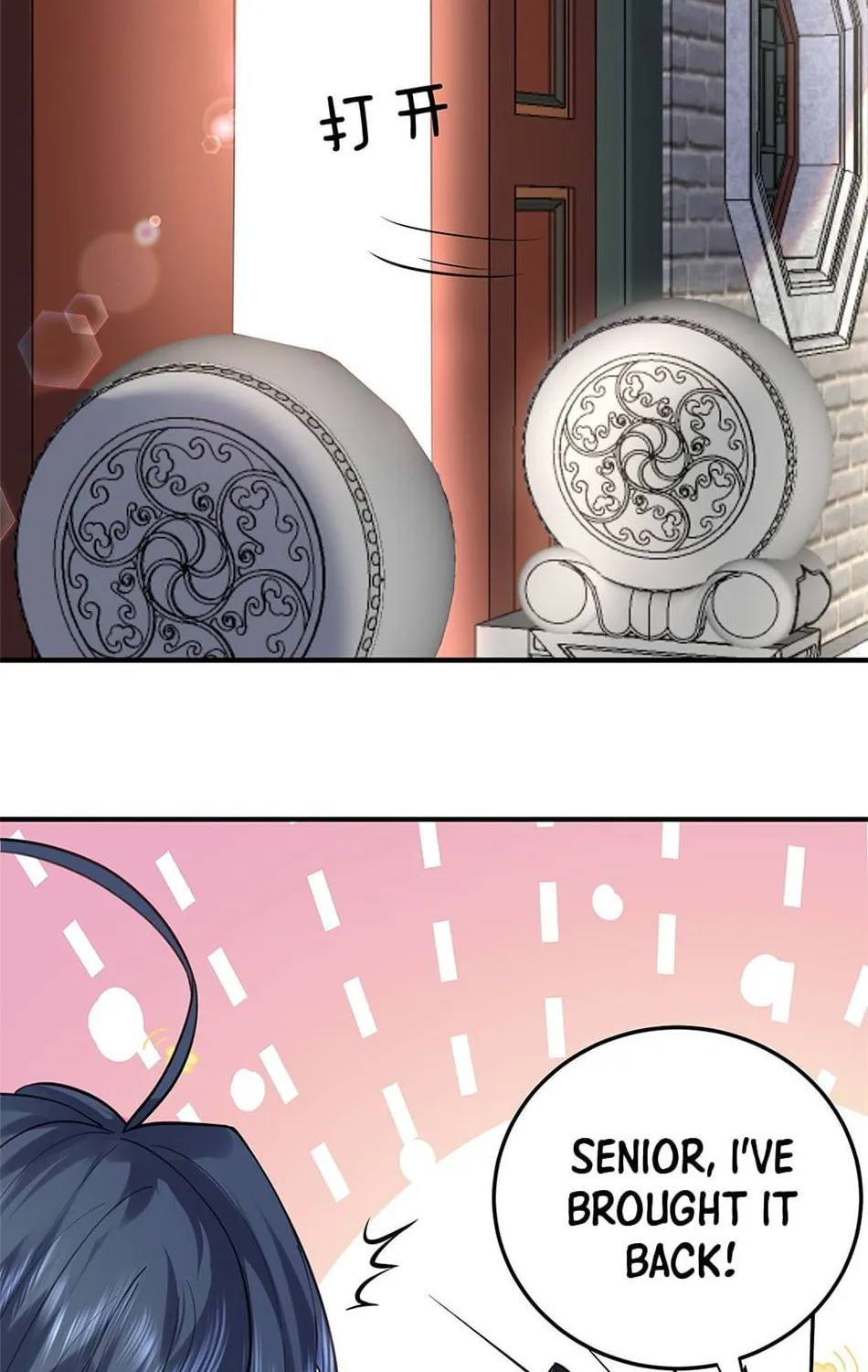 When Did I Become Unbeatable? Mangakakalot X Chapter 49 Page 34