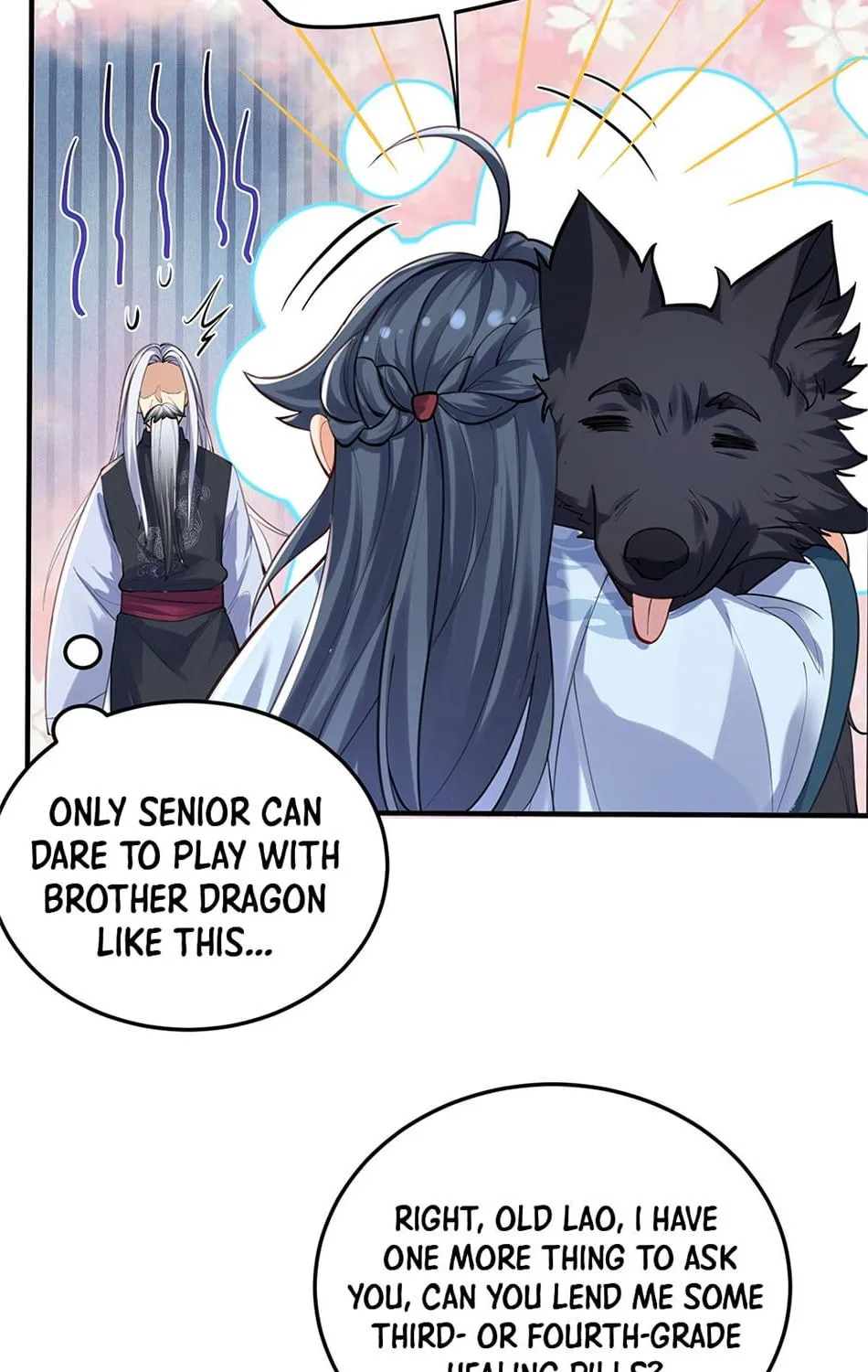 When Did I Become Unbeatable? Mangakakalot X Chapter 49 Page 45