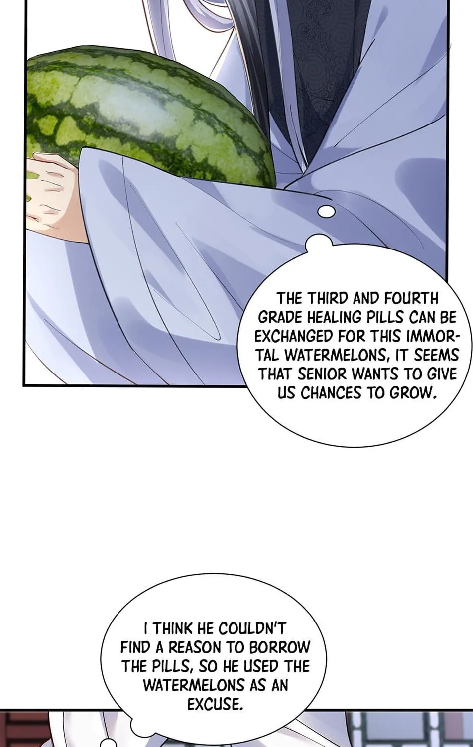 When Did I Become Unbeatable? Mangakakalot X Chapter 49 Page 57