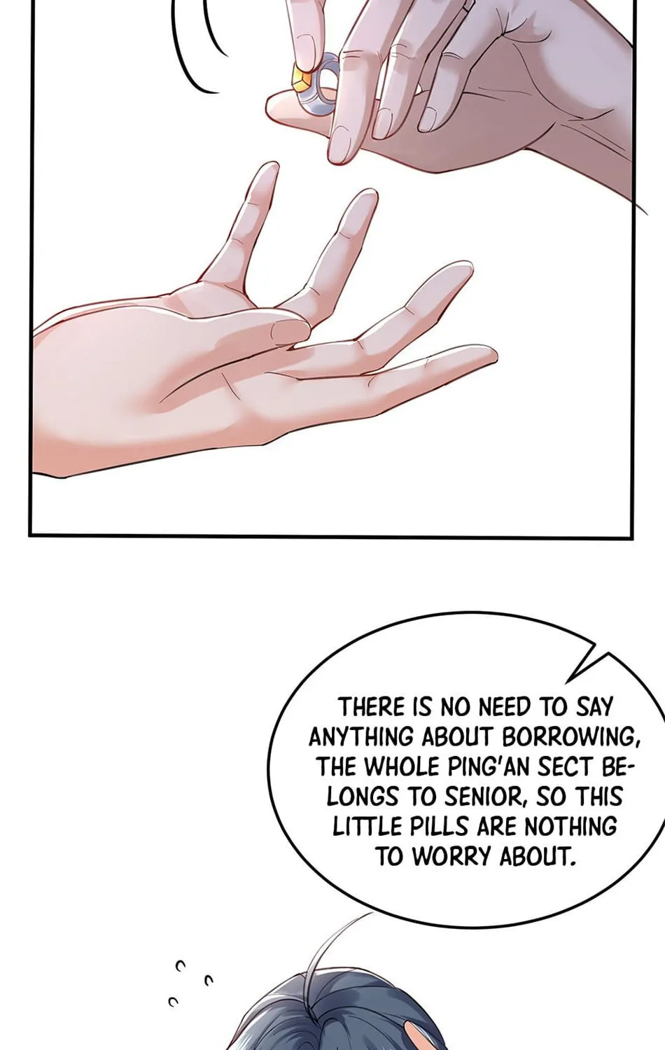 When Did I Become Unbeatable? Mangakakalot X Chapter 49 Page 51