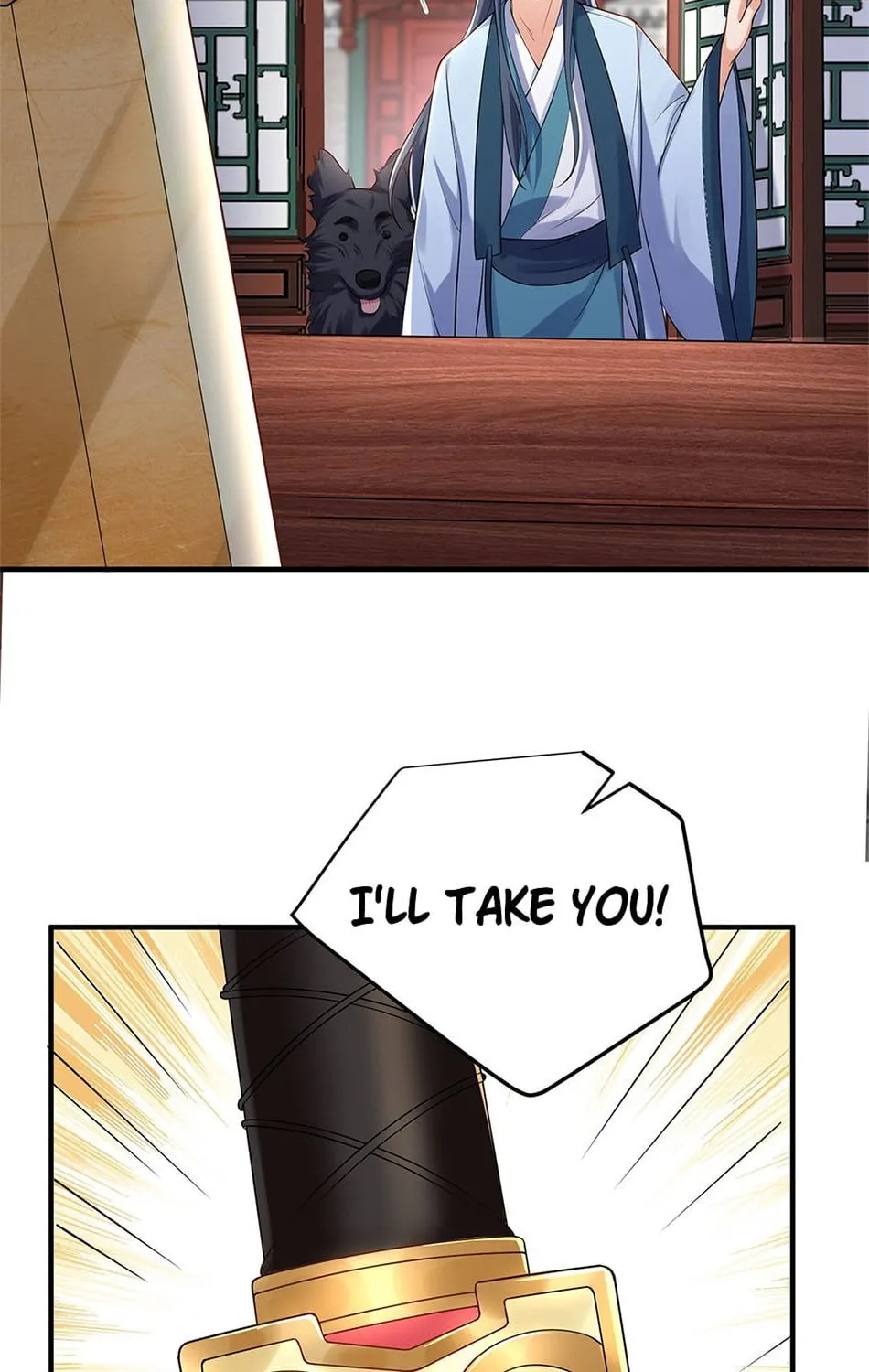 When Did I Become Unbeatable? Mangakakalot X Chapter 49 Page 67