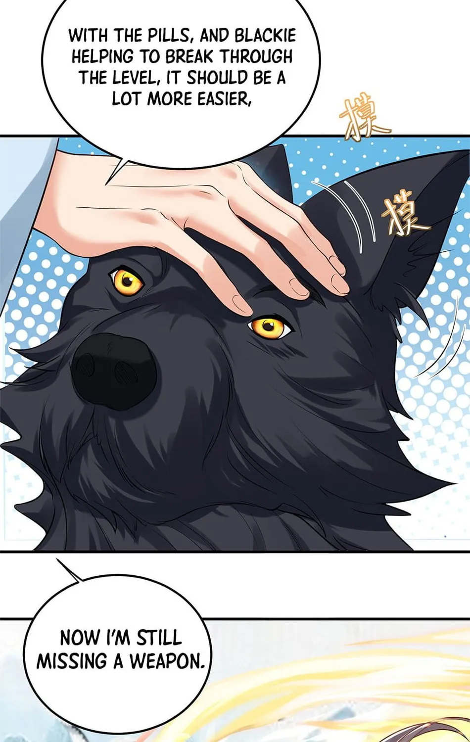 When Did I Become Unbeatable? Mangakakalot X Chapter 49 Page 62