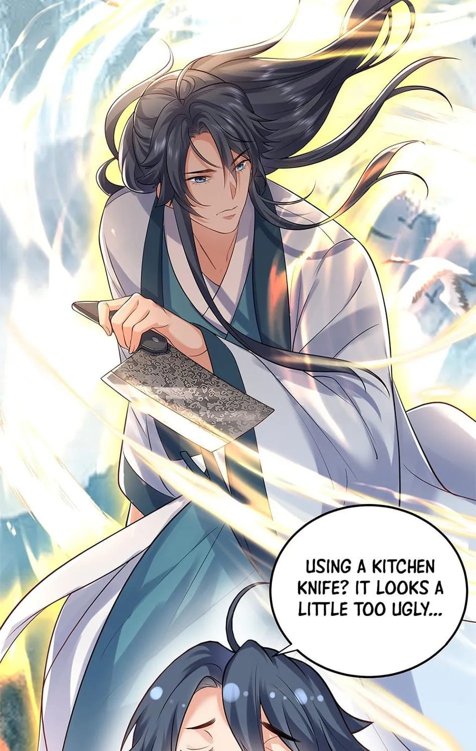When Did I Become Unbeatable? Mangakakalot X Chapter 49 Page 64