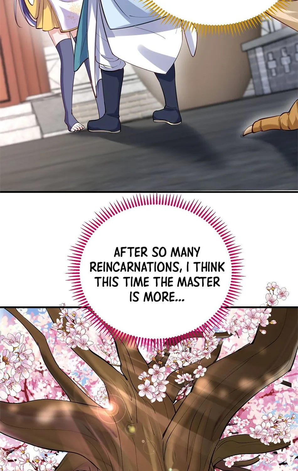 When Did I Become Unbeatable? Mangakakalot X Chapter 49 Page 10