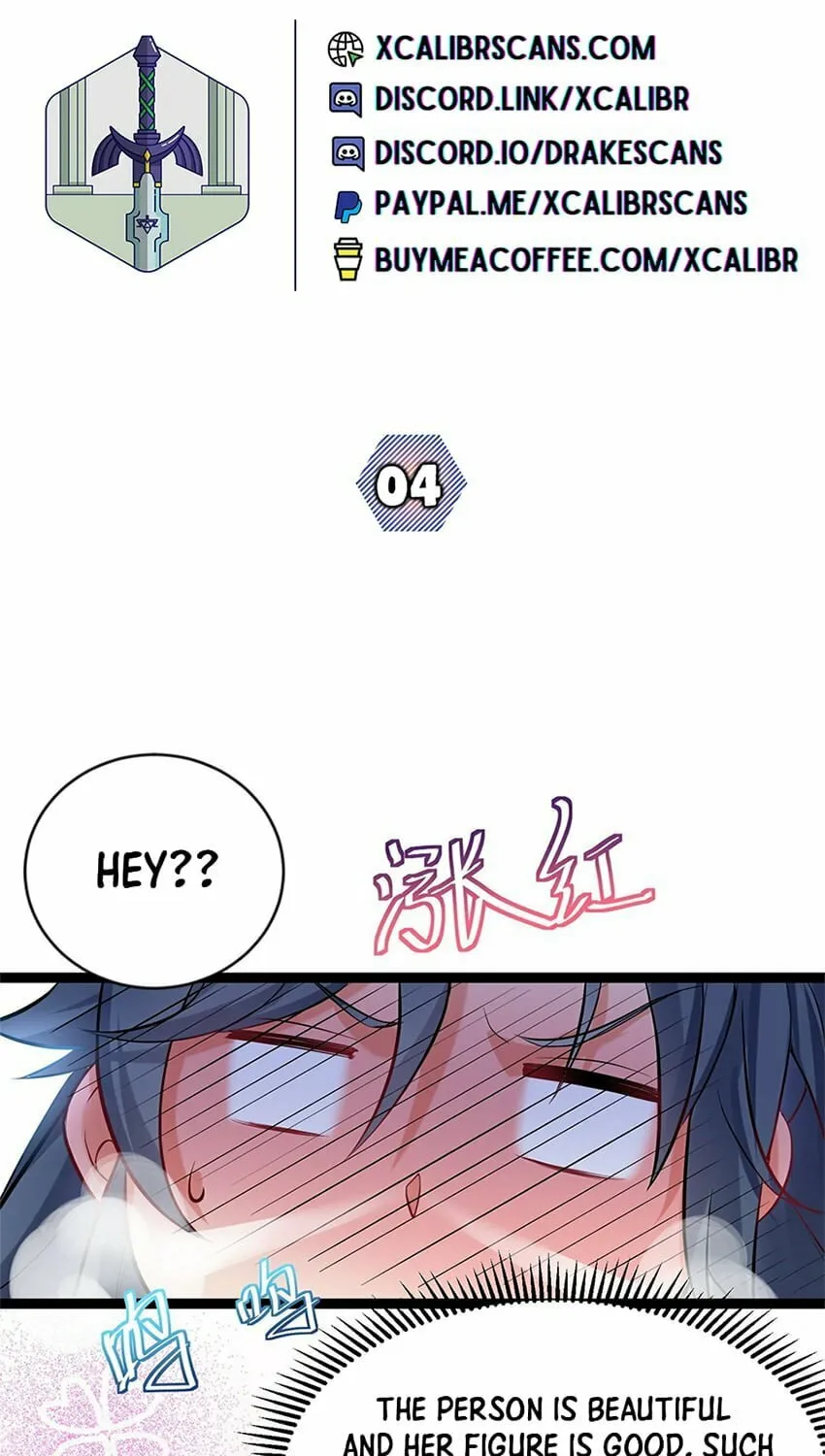 When Did I Become Unbeatable? Mangakakalot X Chapter 4 Page 2