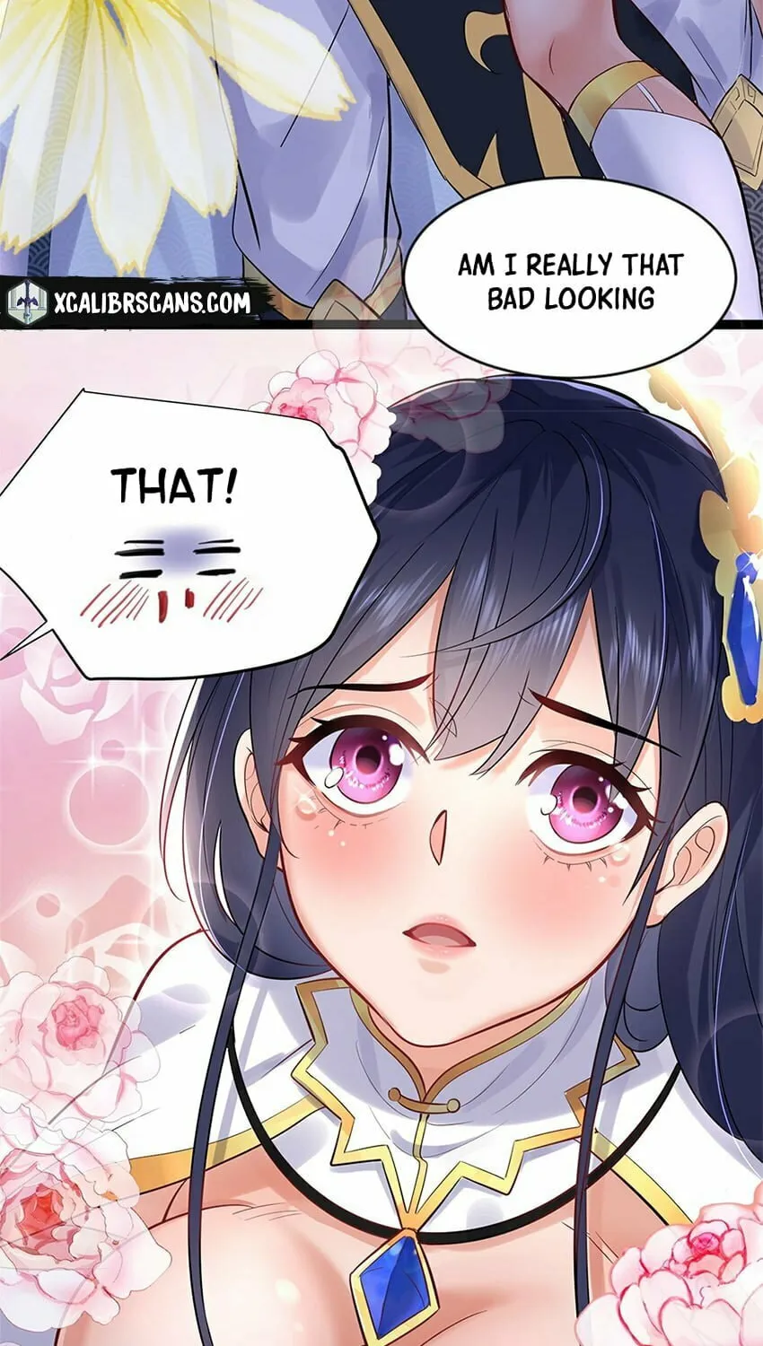 When Did I Become Unbeatable? Mangakakalot X Chapter 4 Page 11