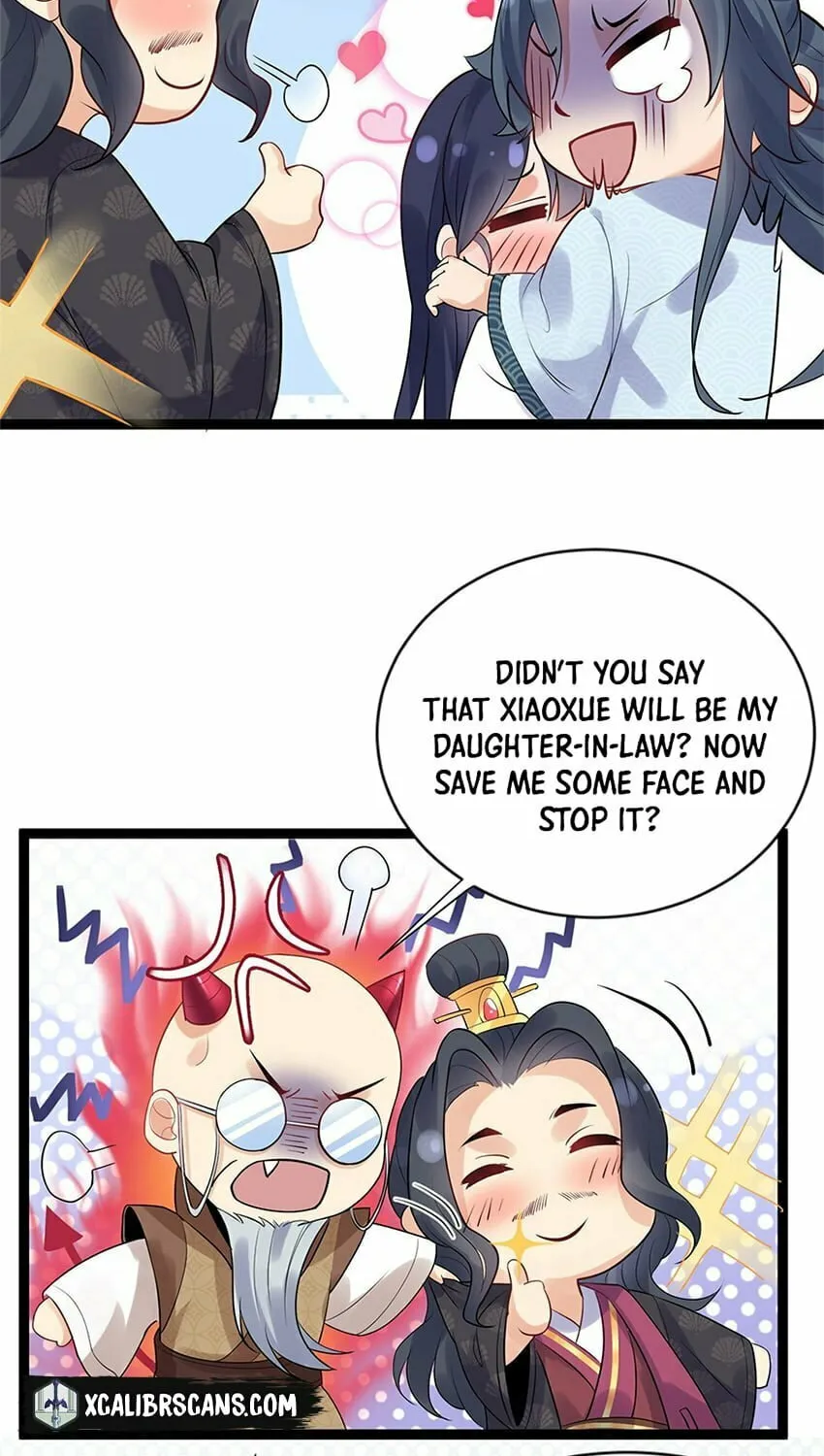 When Did I Become Unbeatable? Mangakakalot X Chapter 4 Page 13