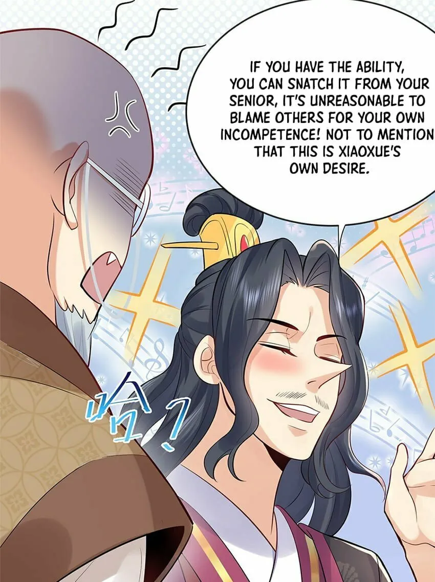 When Did I Become Unbeatable? Mangakakalot X Chapter 4 Page 14