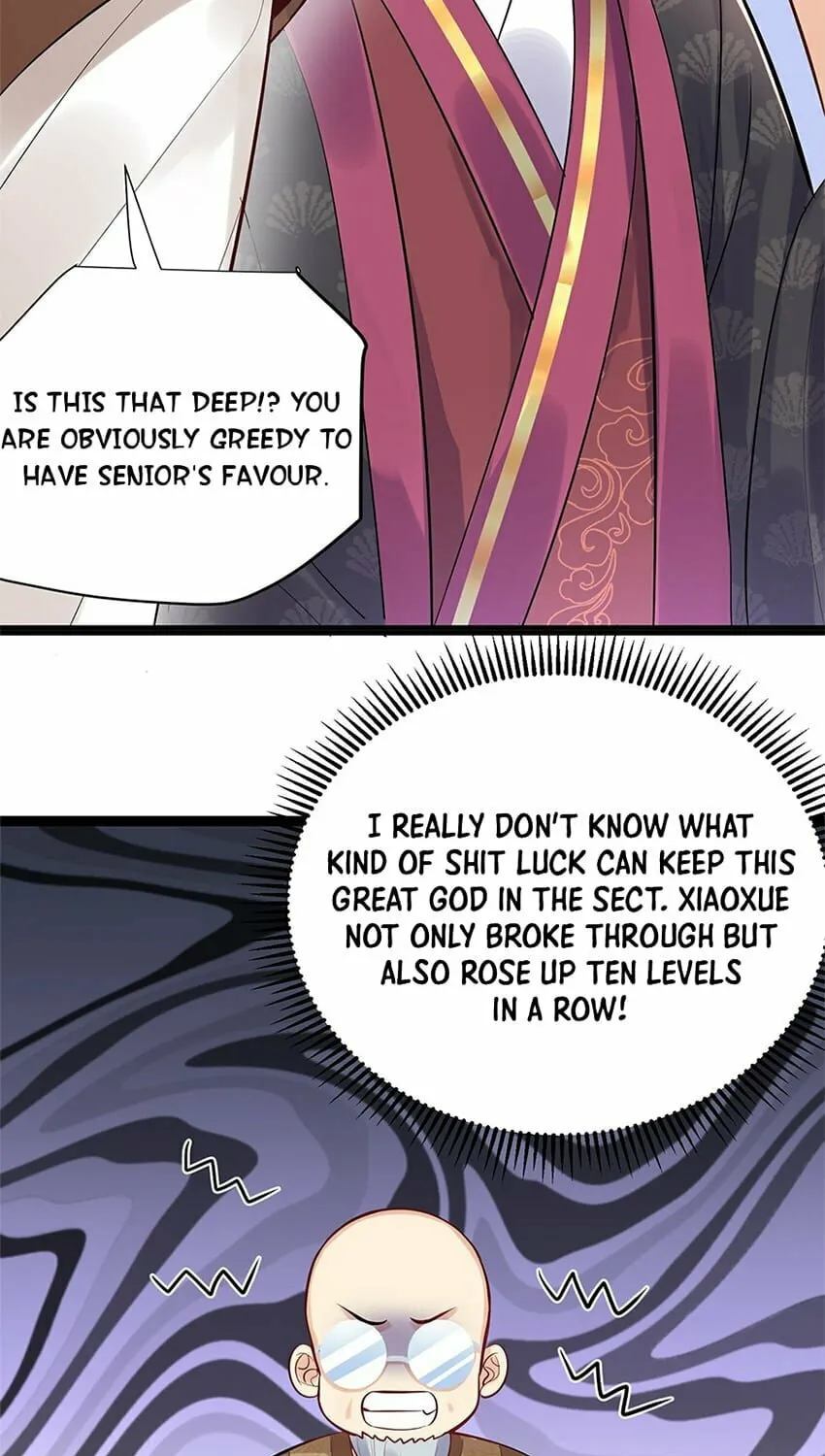 When Did I Become Unbeatable? Mangakakalot X Chapter 4 Page 15