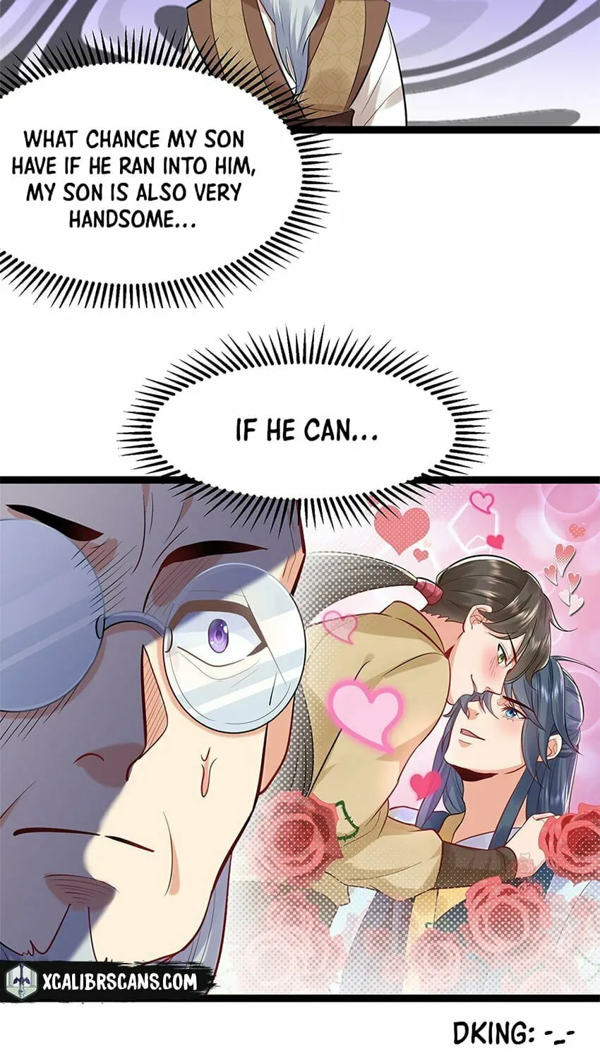 When Did I Become Unbeatable? Mangakakalot X Chapter 4 Page 16
